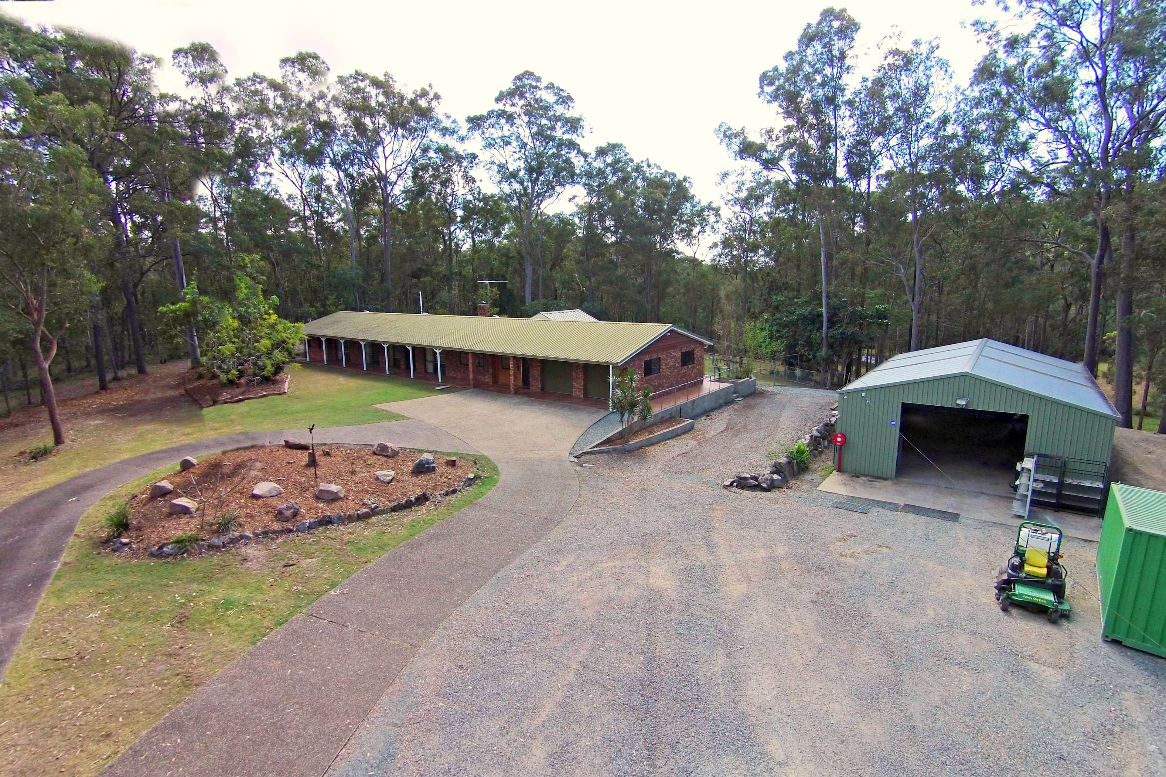 646 Ford Road, Burbank QLD 4156, Burbank - Image 1