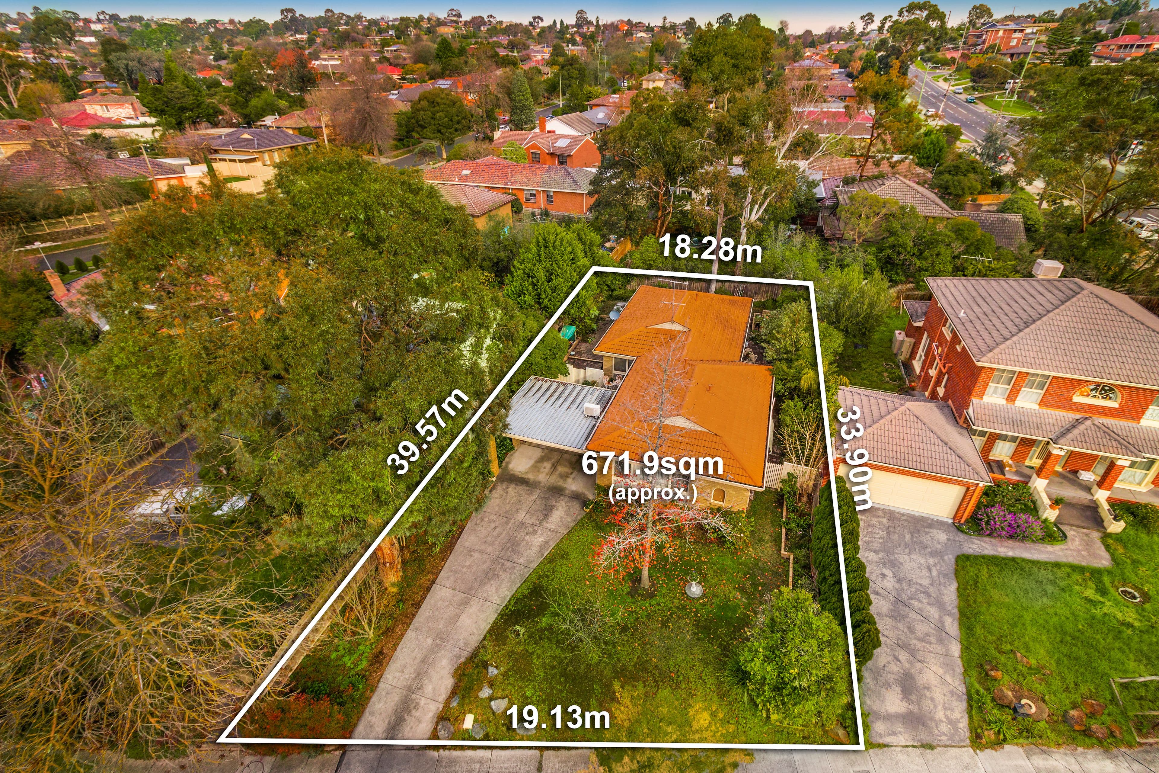 4 Bilby Street, Templestowe Lower VIC 3107, Templestowe Lower - Thumbnail 2