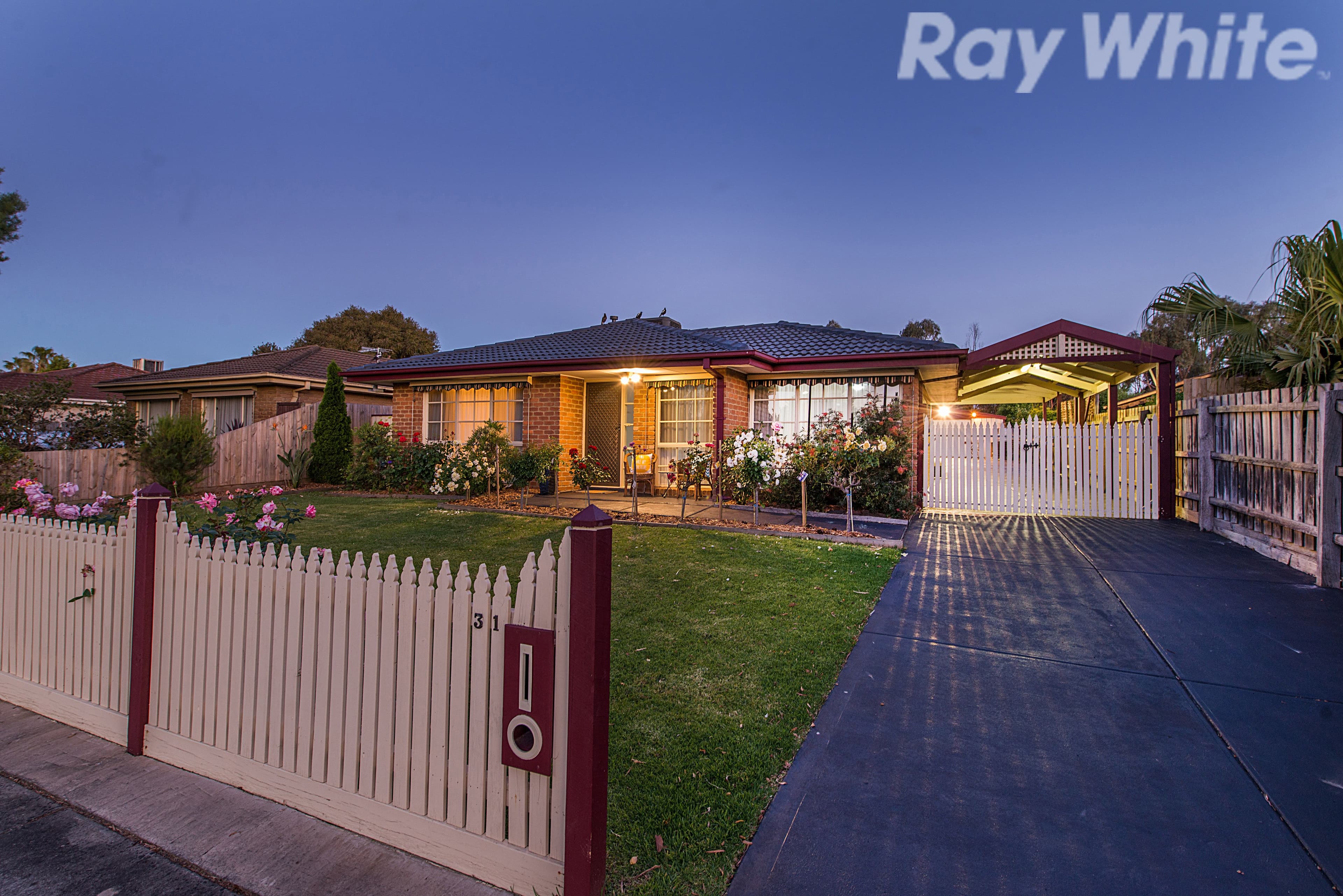 31 Bryden Drive, Ferntree Gully VIC 3156, Ferntree Gully - Image 1