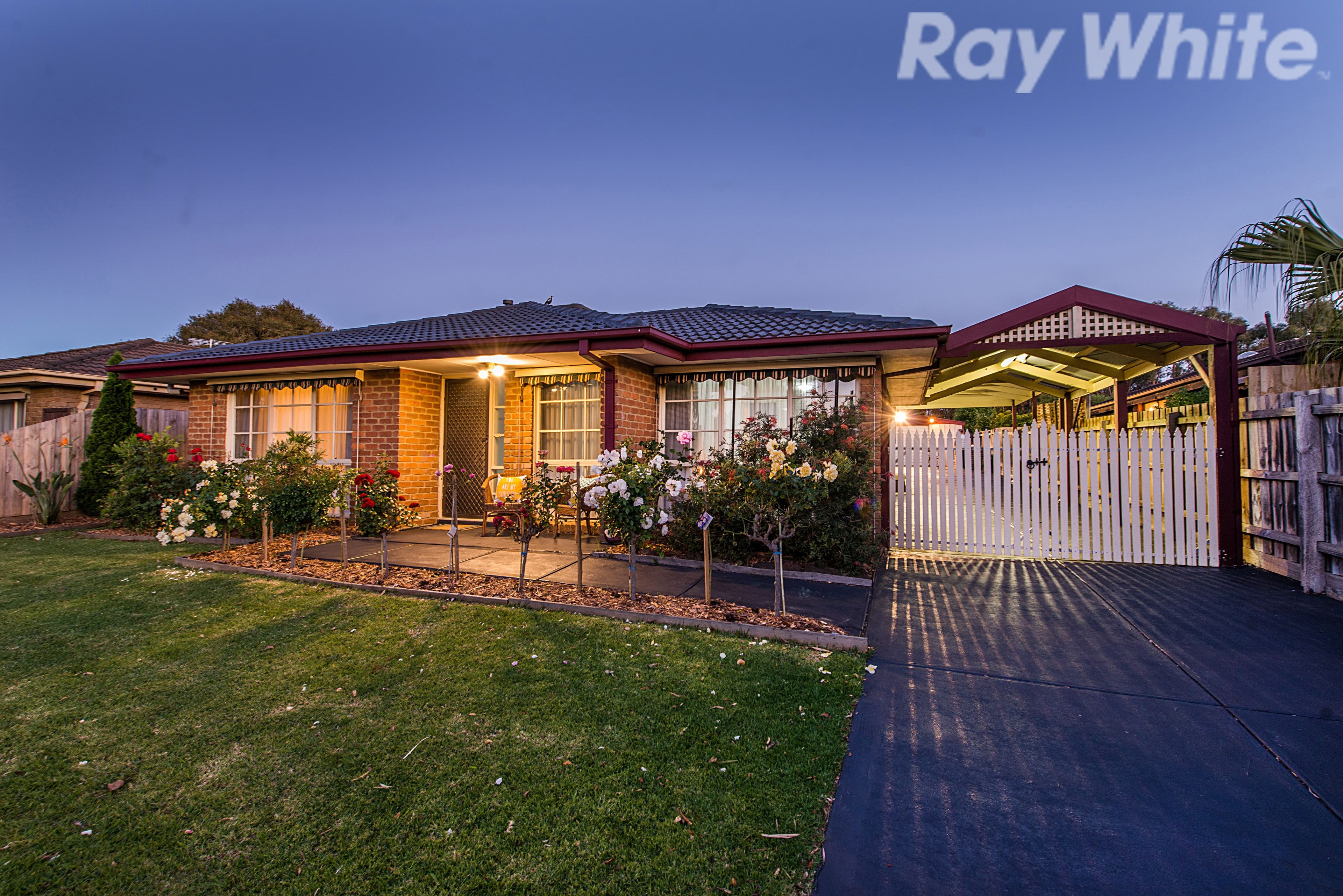 31 Bryden Drive, Ferntree Gully VIC 3156, Ferntree Gully - Thumbnail 2