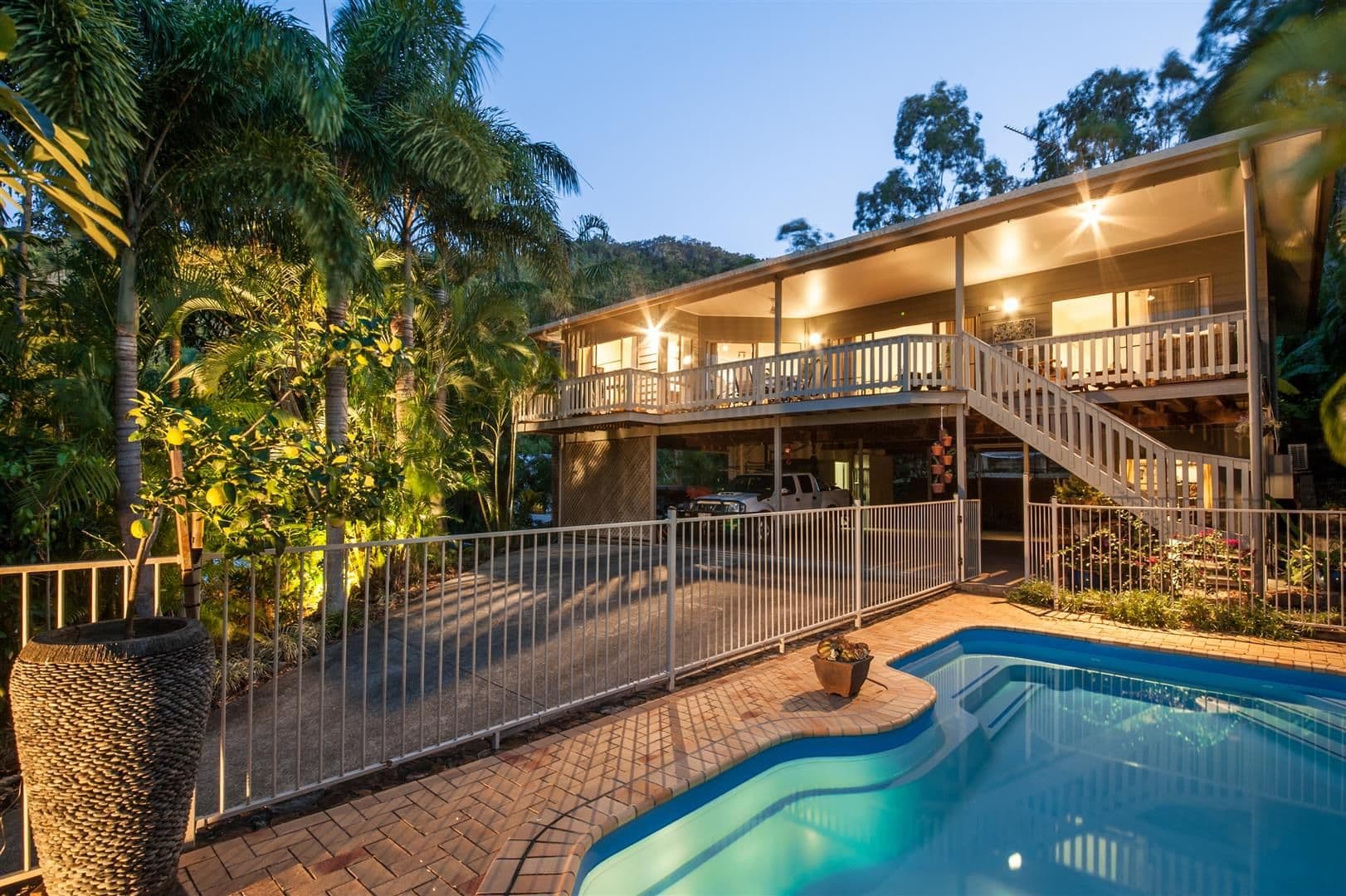 3 Country Road, Cannonvale QLD 4802, Cannonvale - Image 1