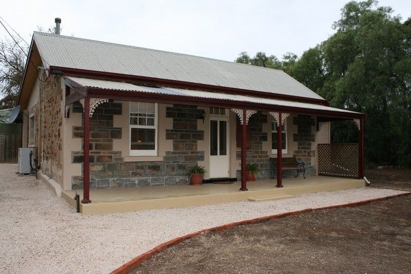 12 Railway Terrace, BURRA SA 5417, Burra - Image 1