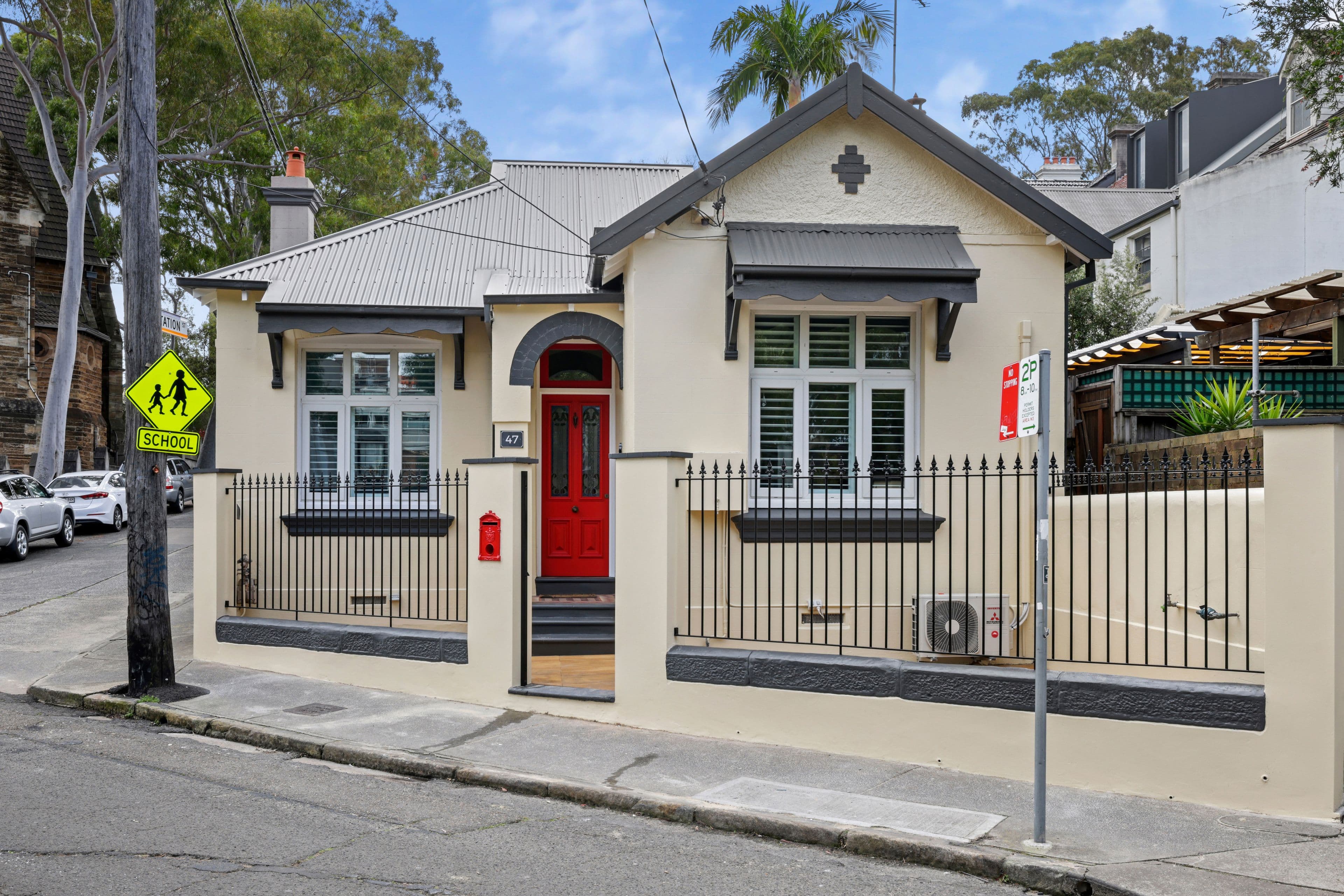 47 Bedford Street, Newtown NSW 2042, Newtown - Image 1