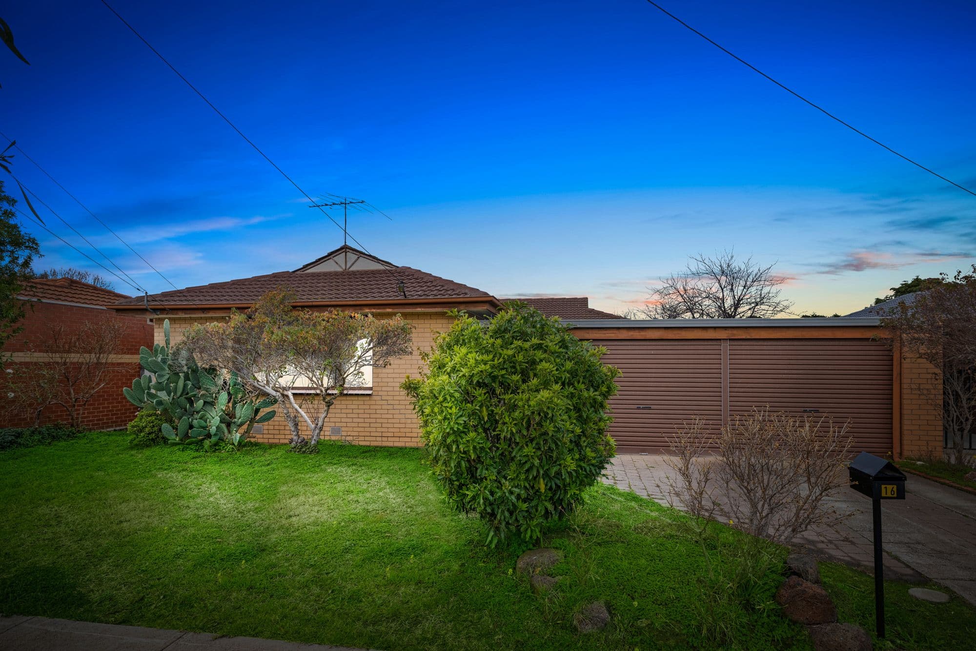 16 Merrett Avenue, Hoppers Crossing VIC 3029, Hoppers Crossing - Image 1