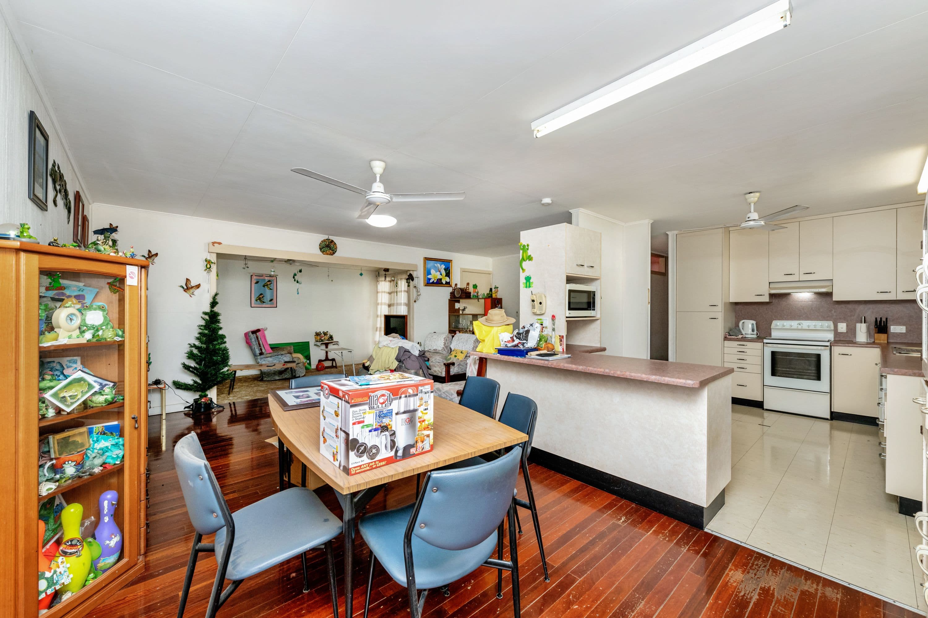 8 Hynch Street, Wulguru QLD 4811, Wulguru - Thumbnail 3