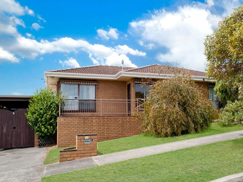 4 Wallace Avenue, Warrnambool VIC 3280, Warrnambool - Image 1