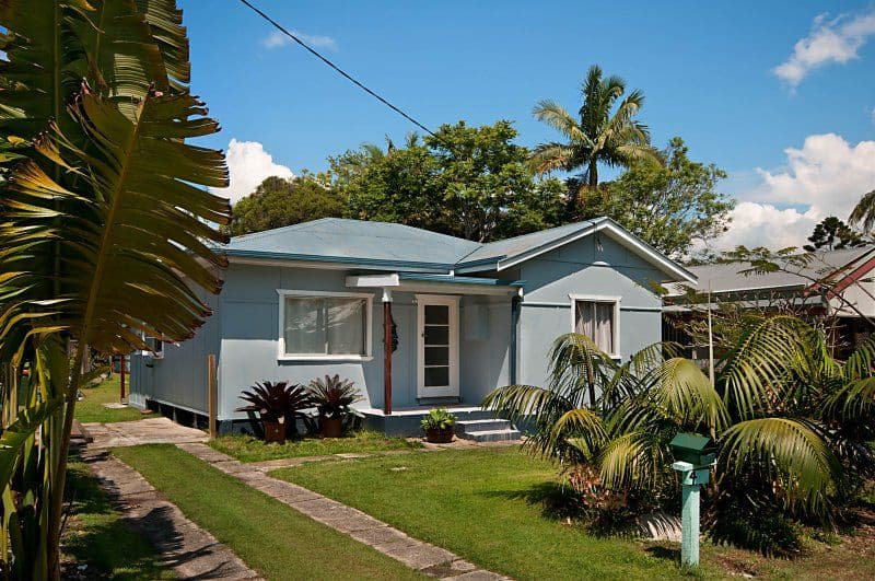 4 Short Street, BRUNSWICK HEADS NSW 2483, Brunswick Heads - Image 1