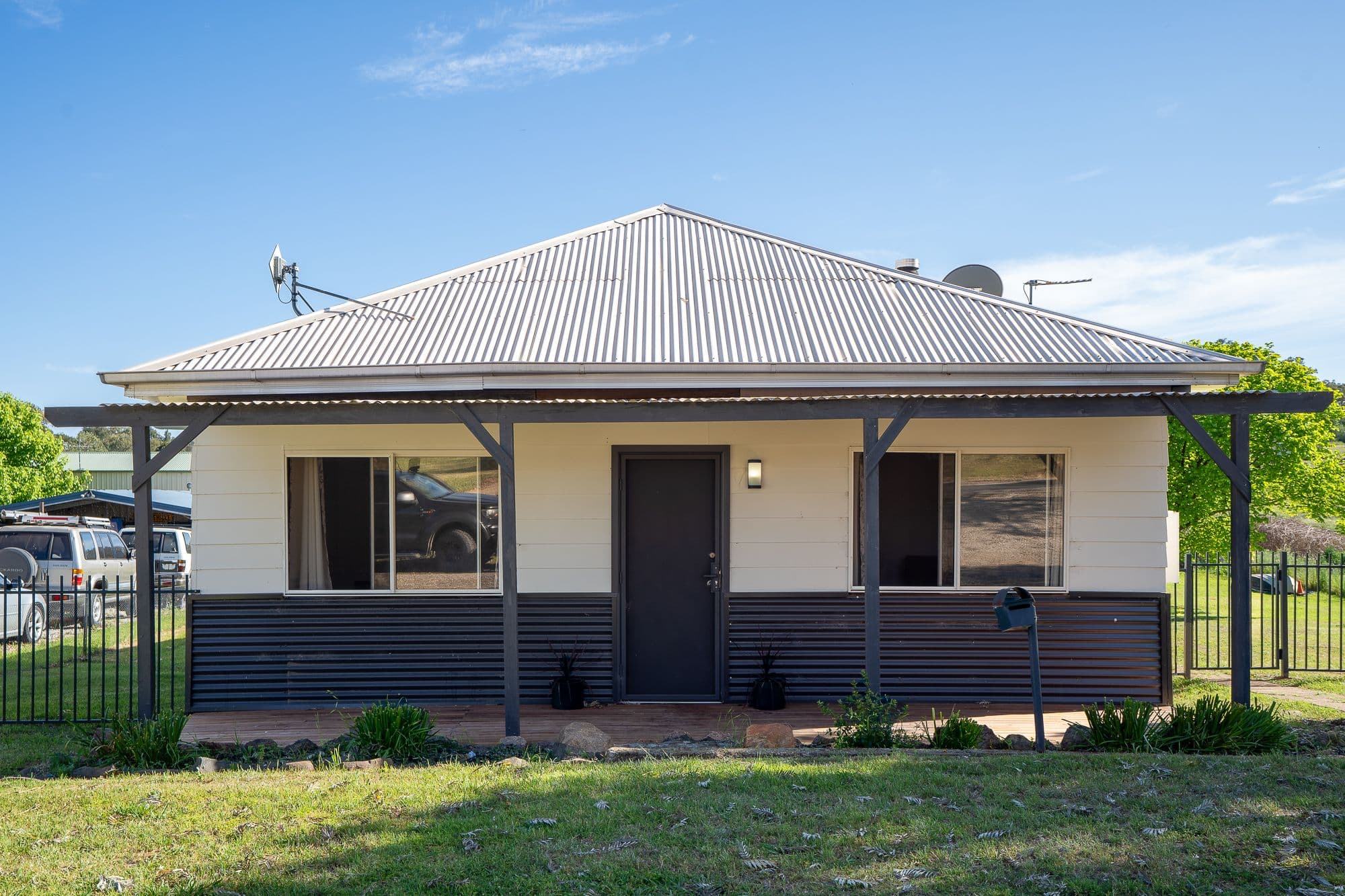 19 Orange Road, Manildra NSW 2865, Manildra - Image 1