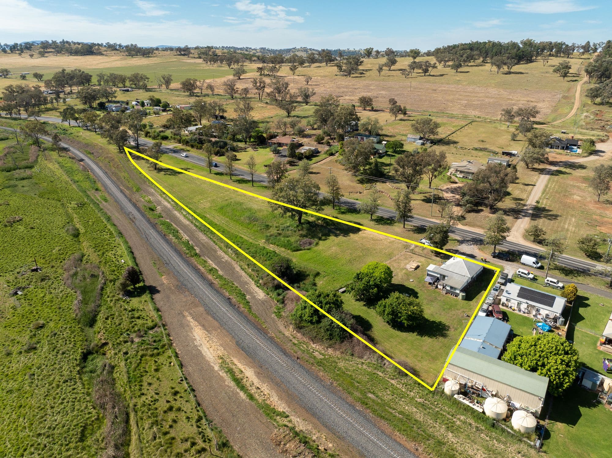 19 Orange Road, Manildra NSW 2865, Manildra - Thumbnail 3