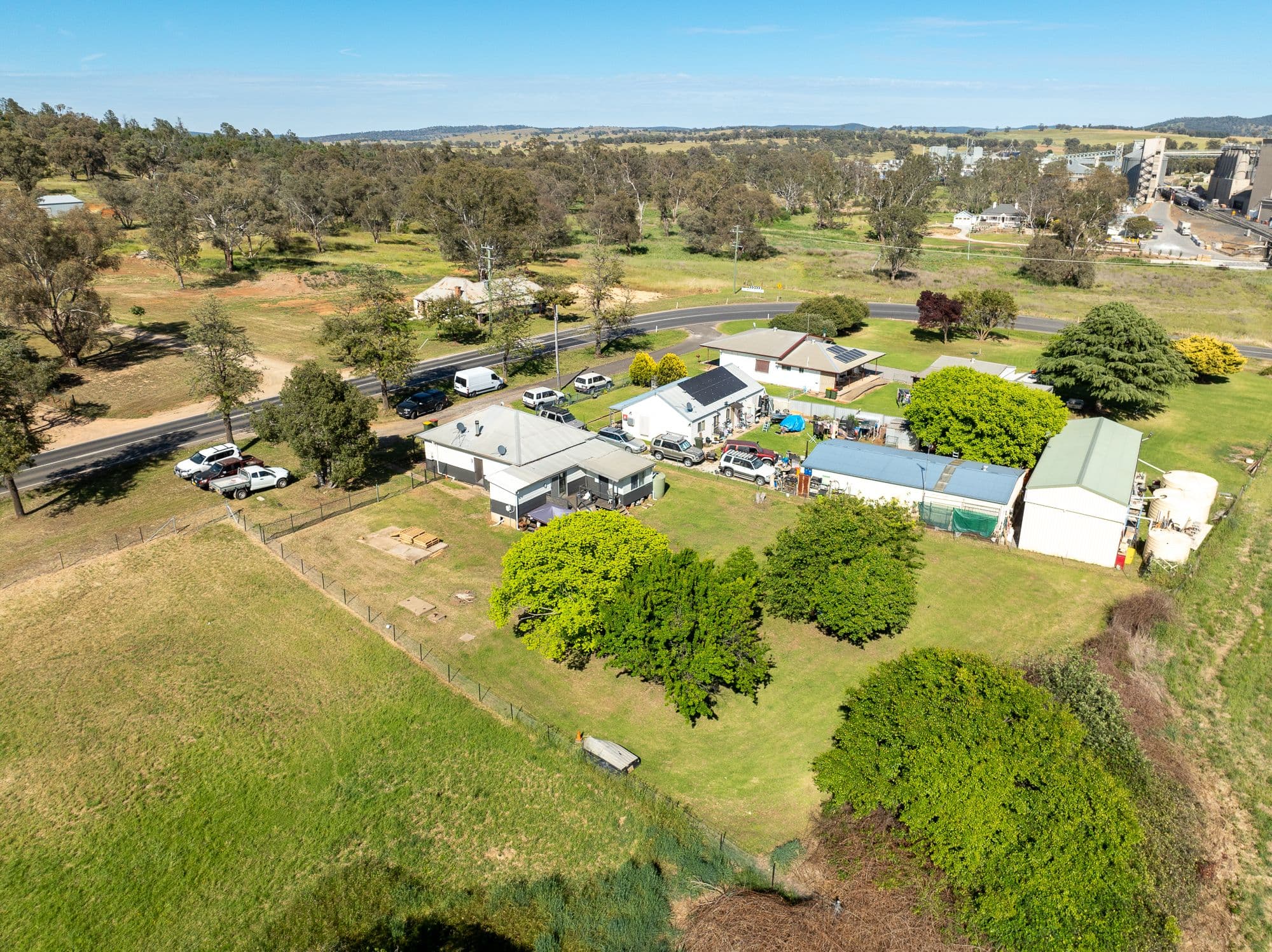 19 Orange Road, Manildra NSW 2865, Manildra - Thumbnail 4