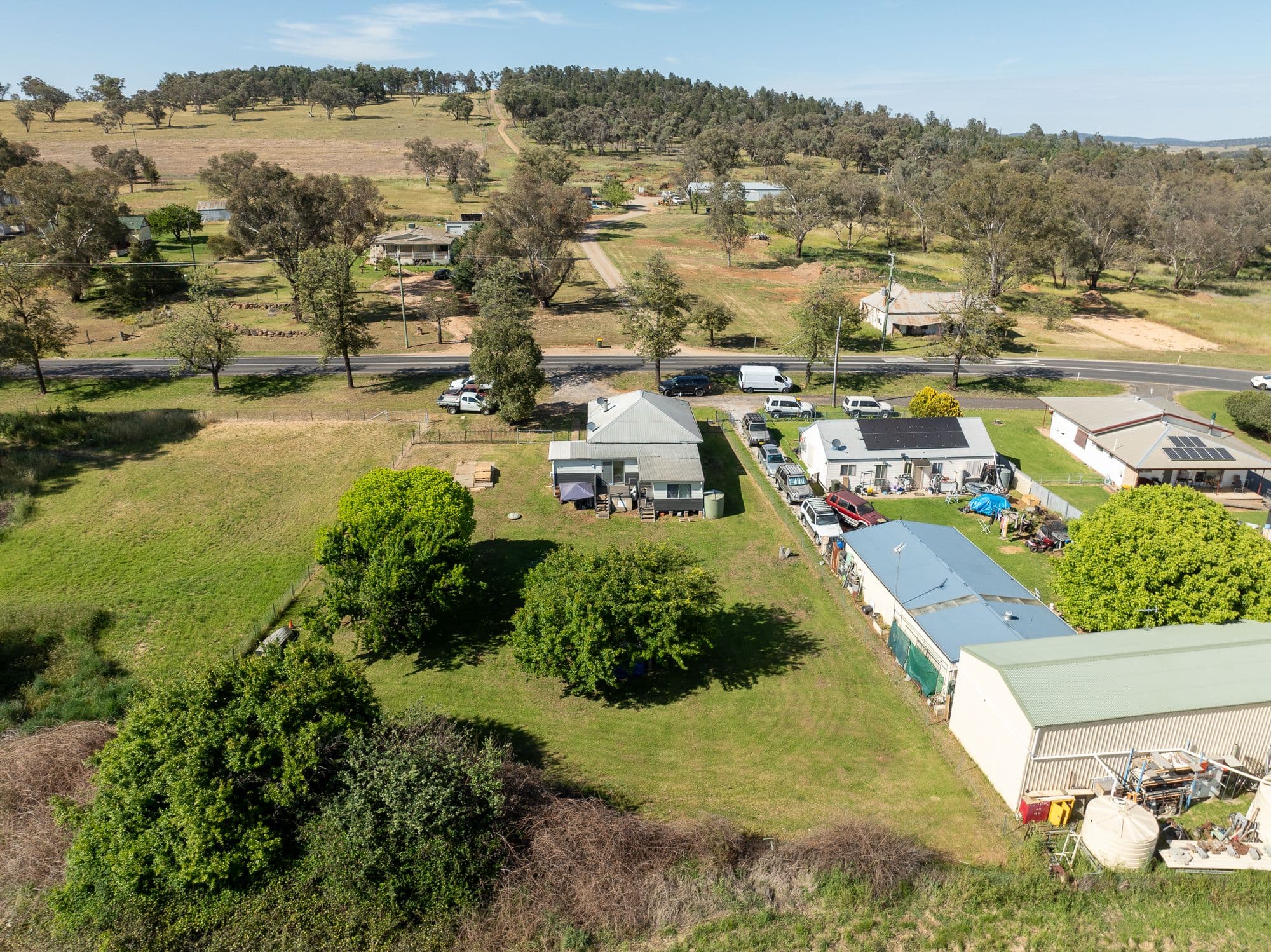 19 Orange Road, Manildra NSW 2865, Manildra - Thumbnail 5