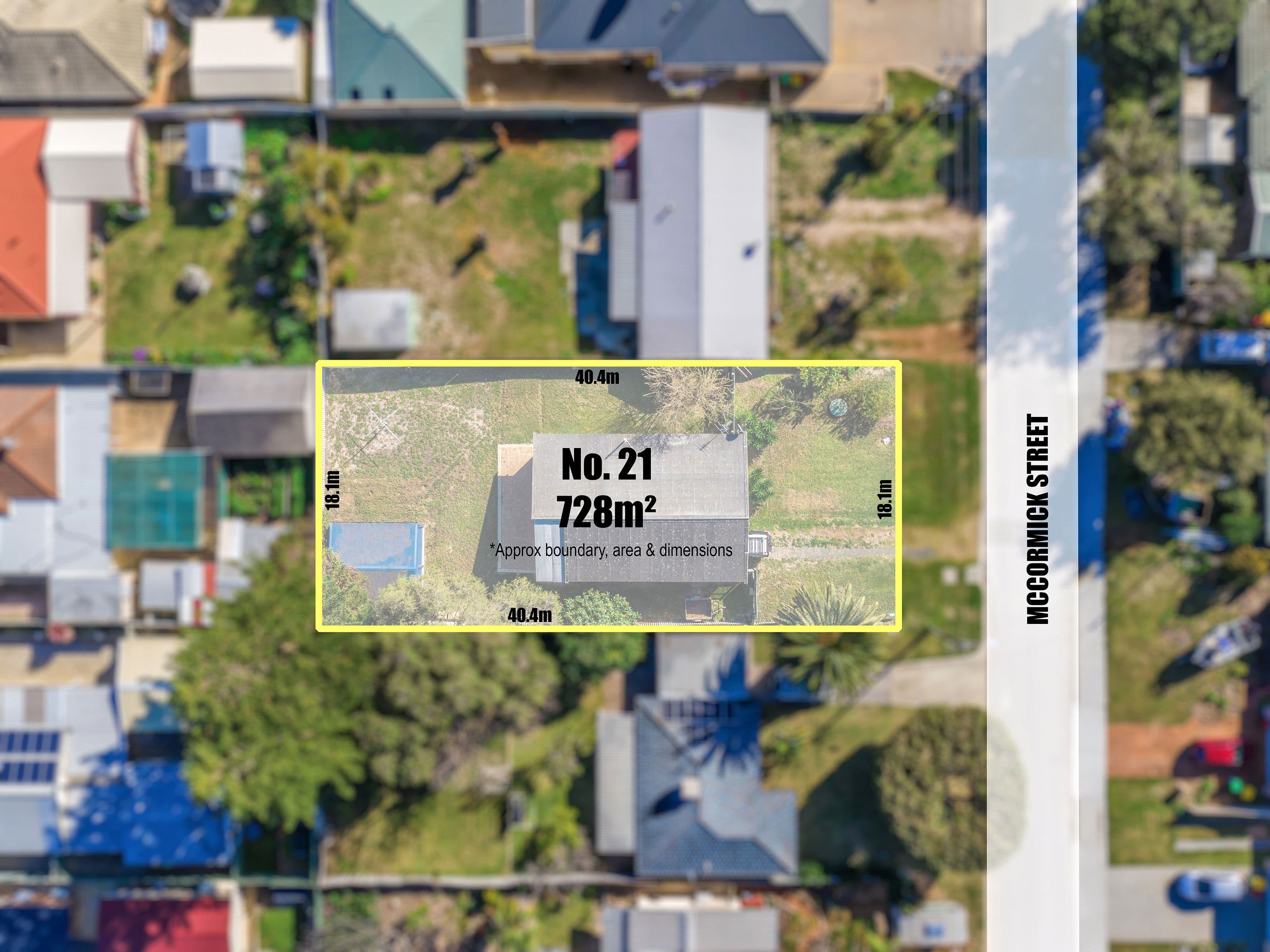 21 McCormick Street, Warnbro WA 6169, Warnbro - Image 1