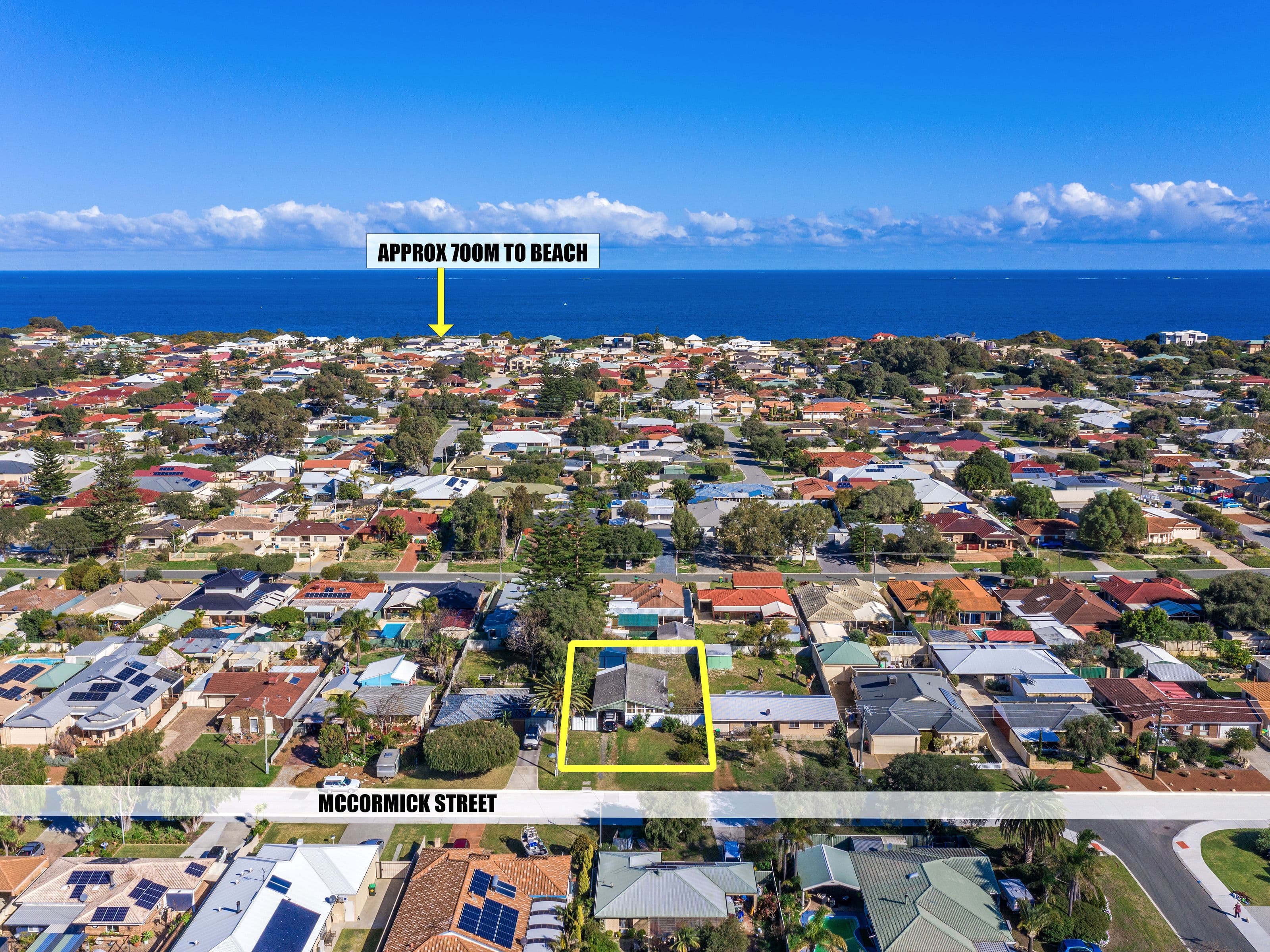 21 McCormick Street, Warnbro WA 6169, Warnbro - Thumbnail 2