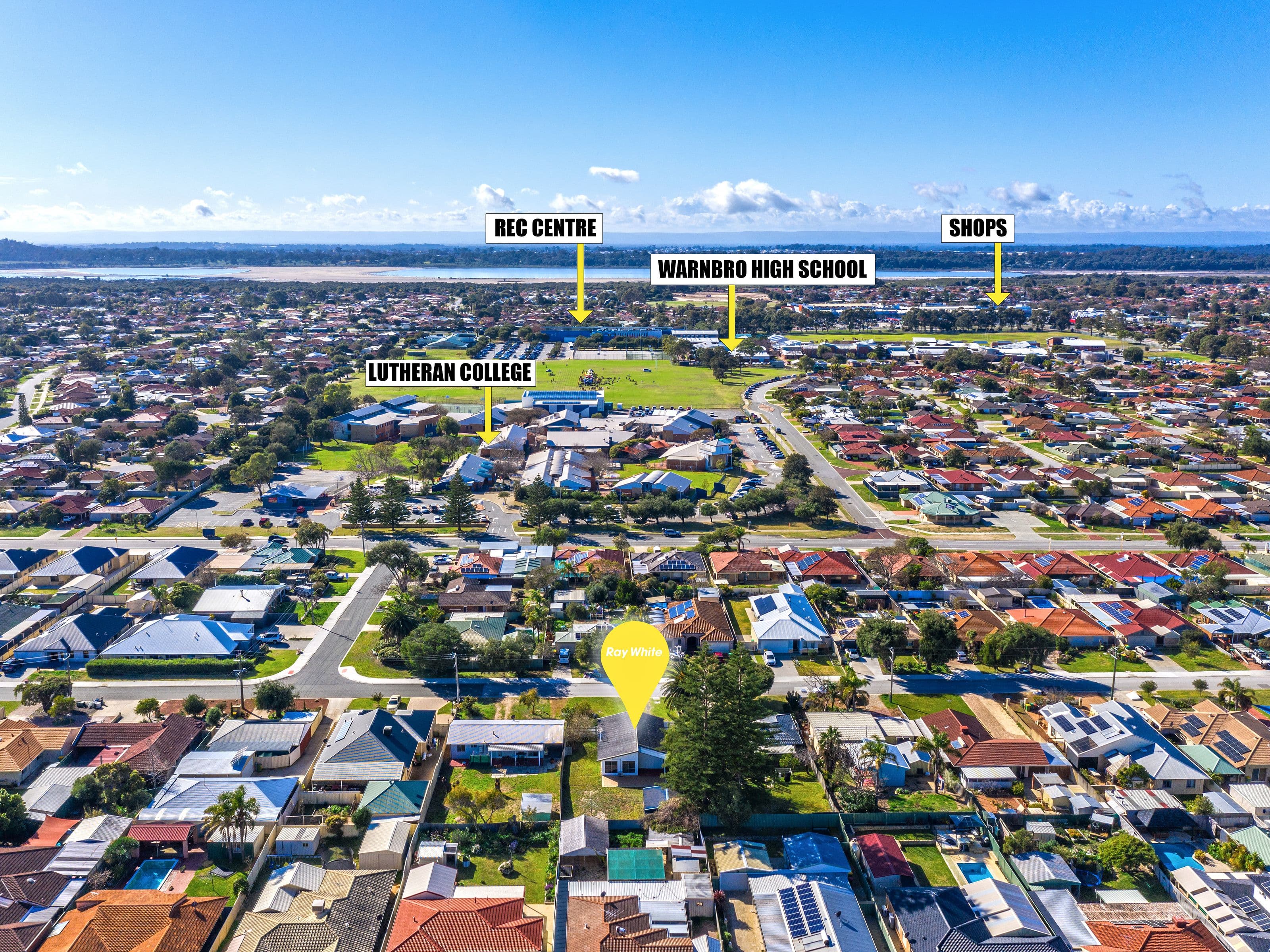 21 McCormick Street, Warnbro WA 6169, Warnbro - Thumbnail 5