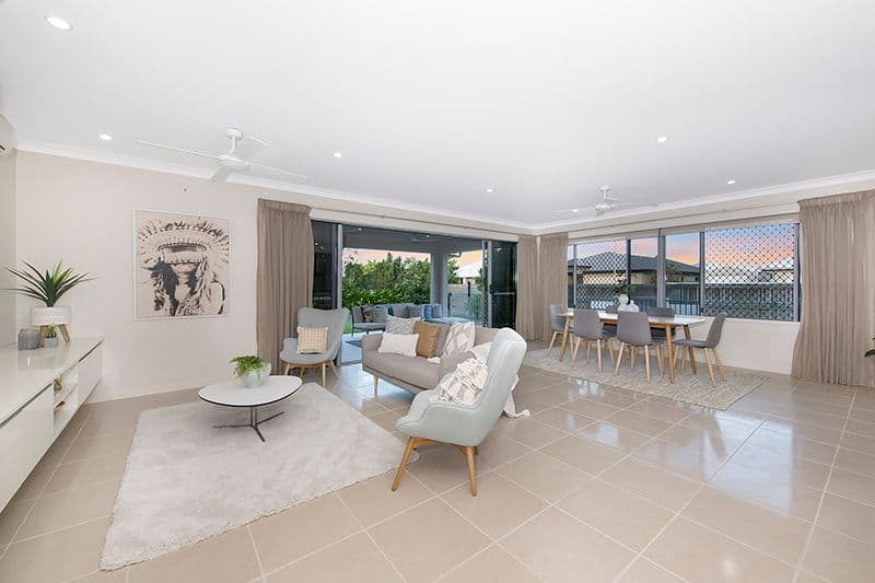 34 Marquise Circuit, Burdell QLD 4818, Burdell - Thumbnail 2