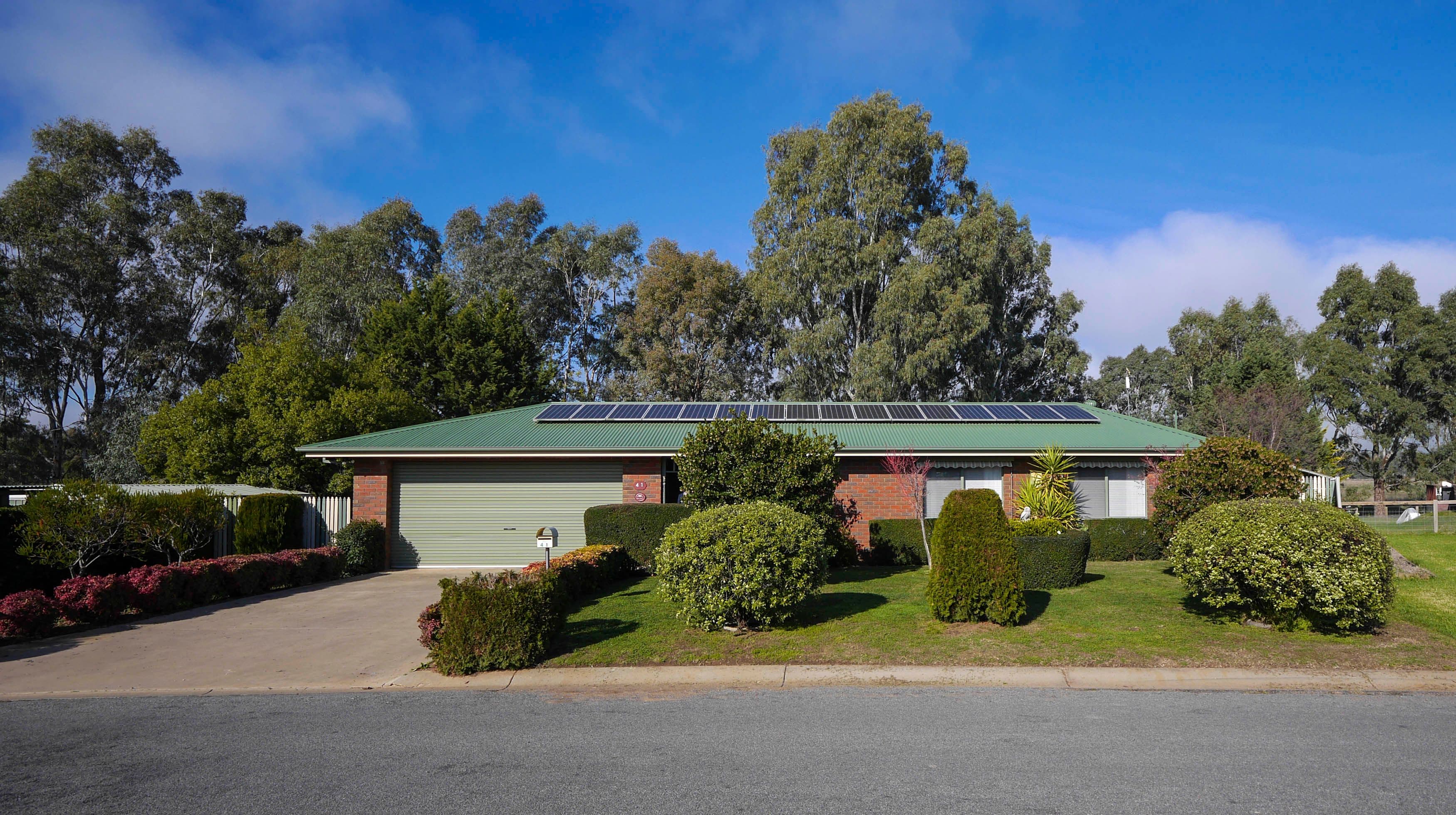 41 Barwon Street, Nagambie VIC 3608, Nagambie - Image 1