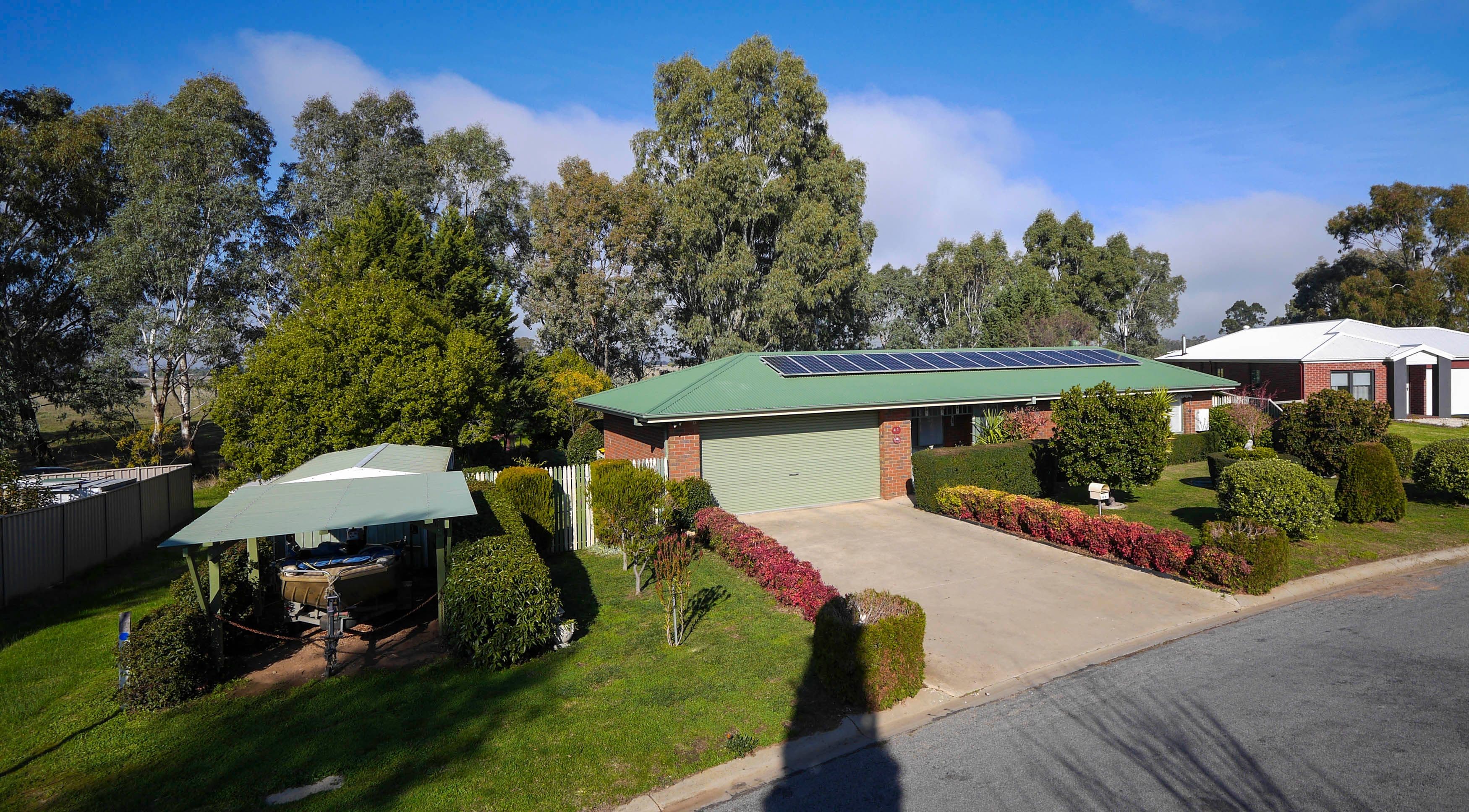 41 Barwon Street, Nagambie VIC 3608, Nagambie - Thumbnail 2