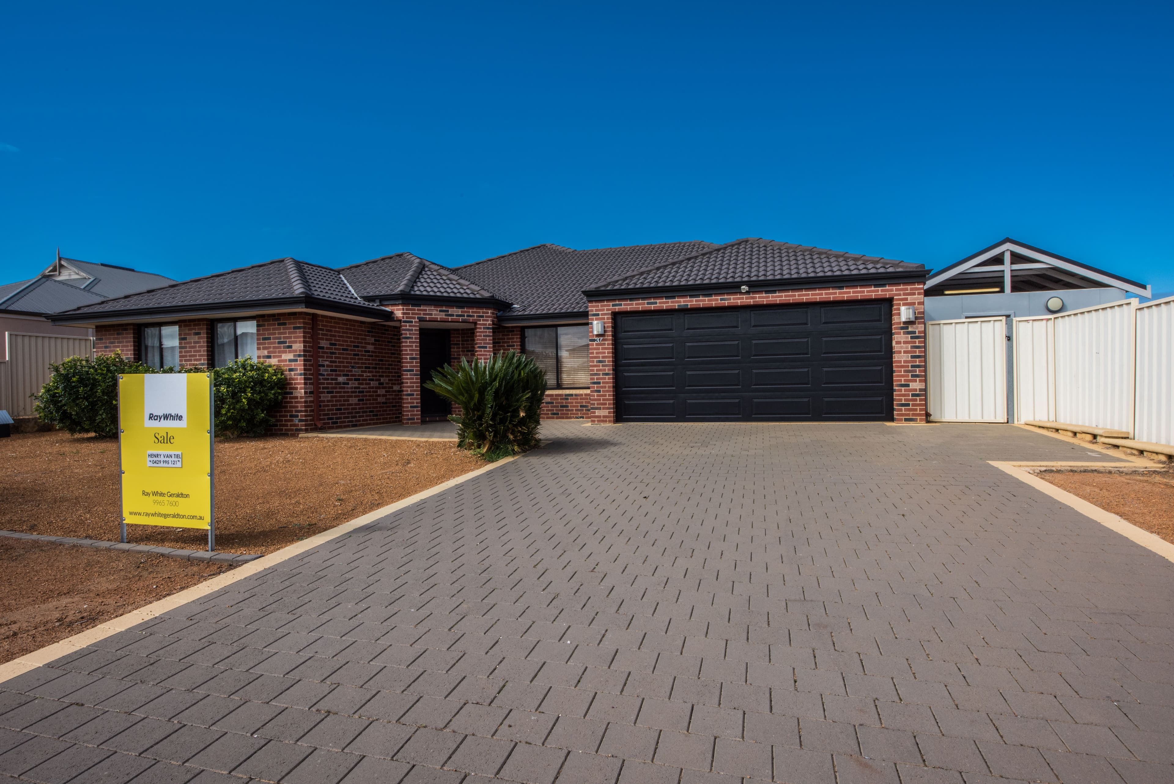 37 Ego Creek Loop, Waggrakine WA 6530, Waggrakine - Image 1