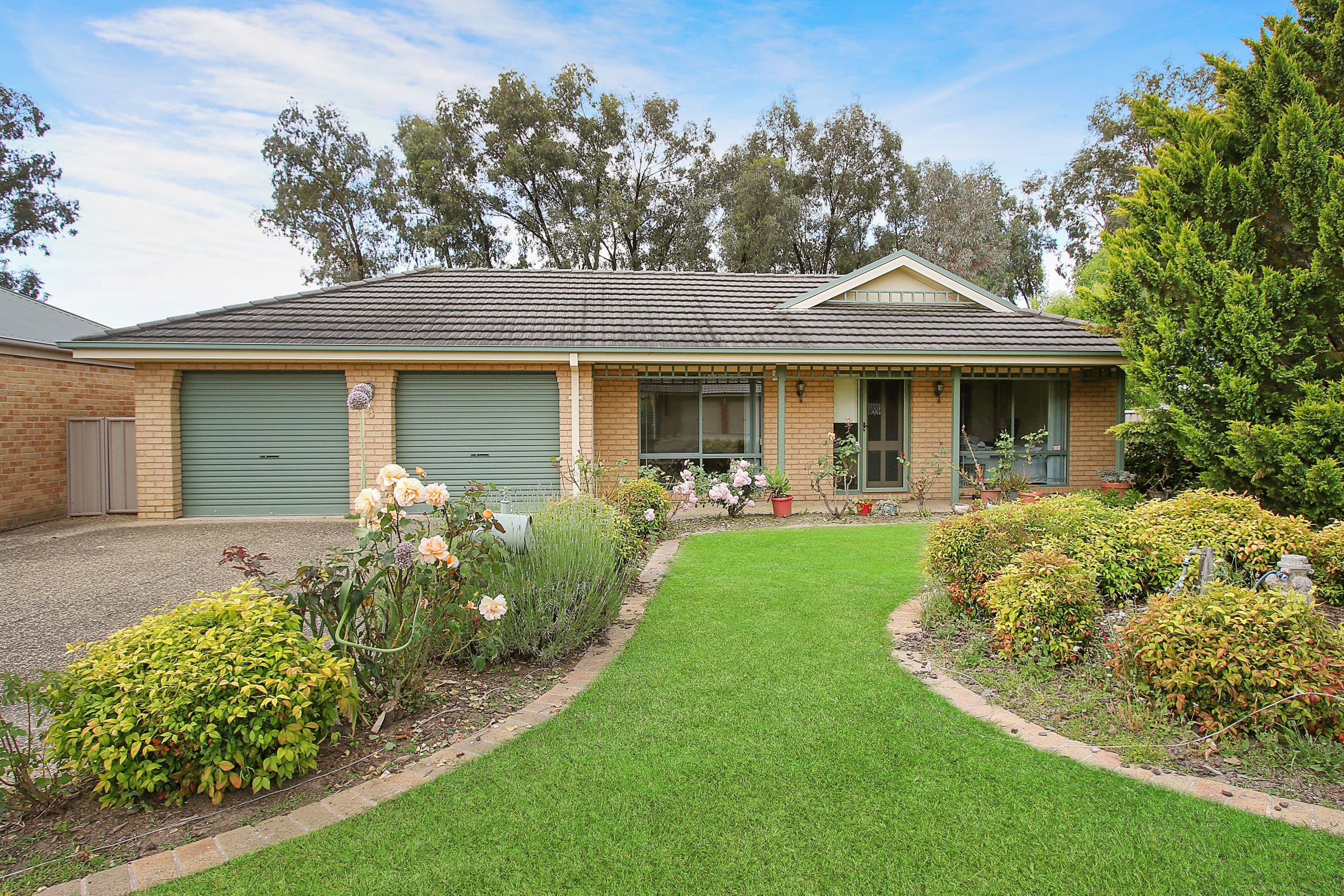 8 Slice Court, West Wodonga VIC 3690, West Wodonga - Image 1
