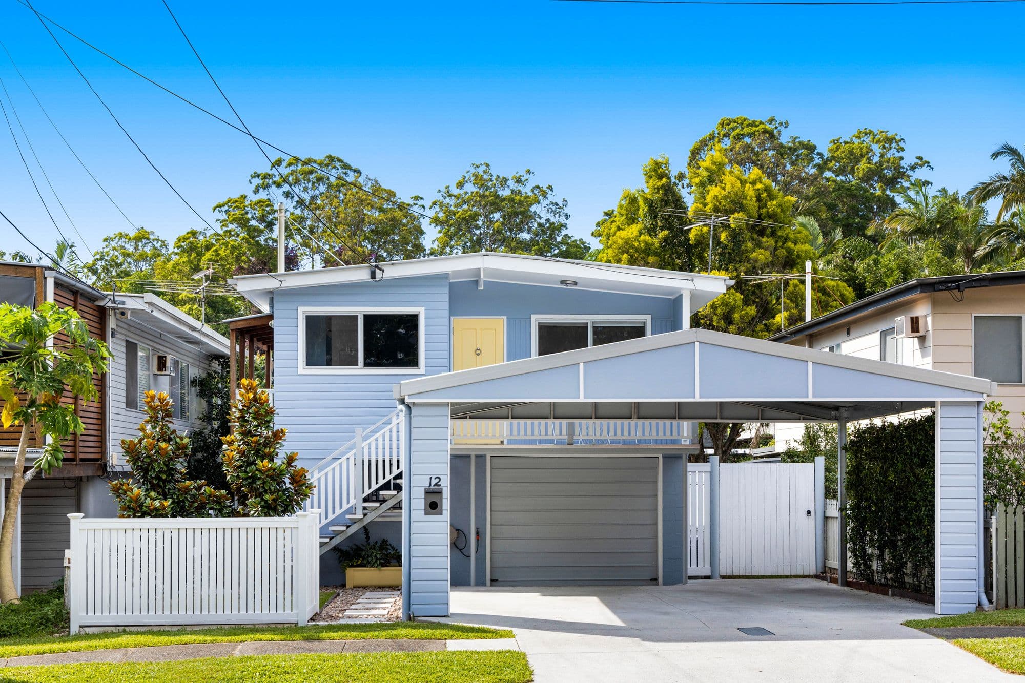 12 Nursery Road, Holland Park West QLD 4121, Holland Park West - Image 1