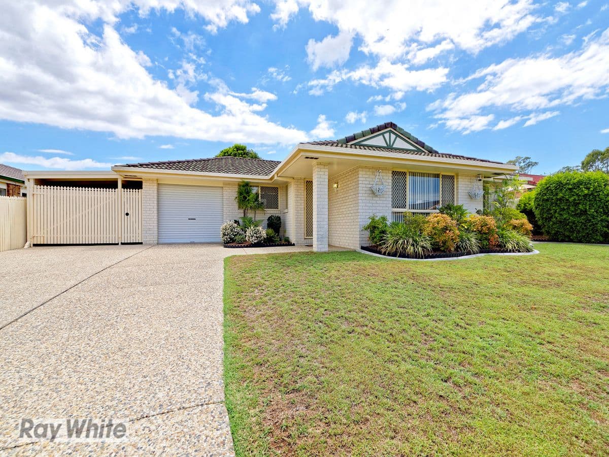 12 Amcord Place, Rothwell QLD 4022, Rothwell - Image 1