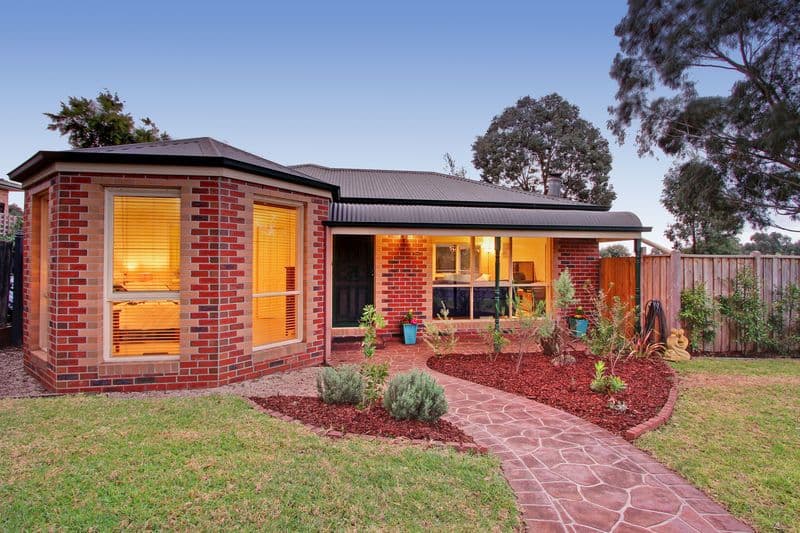 23 LATROBE Court, CROYDON HILLS VIC 3136, Croydon Hills - Image 1
