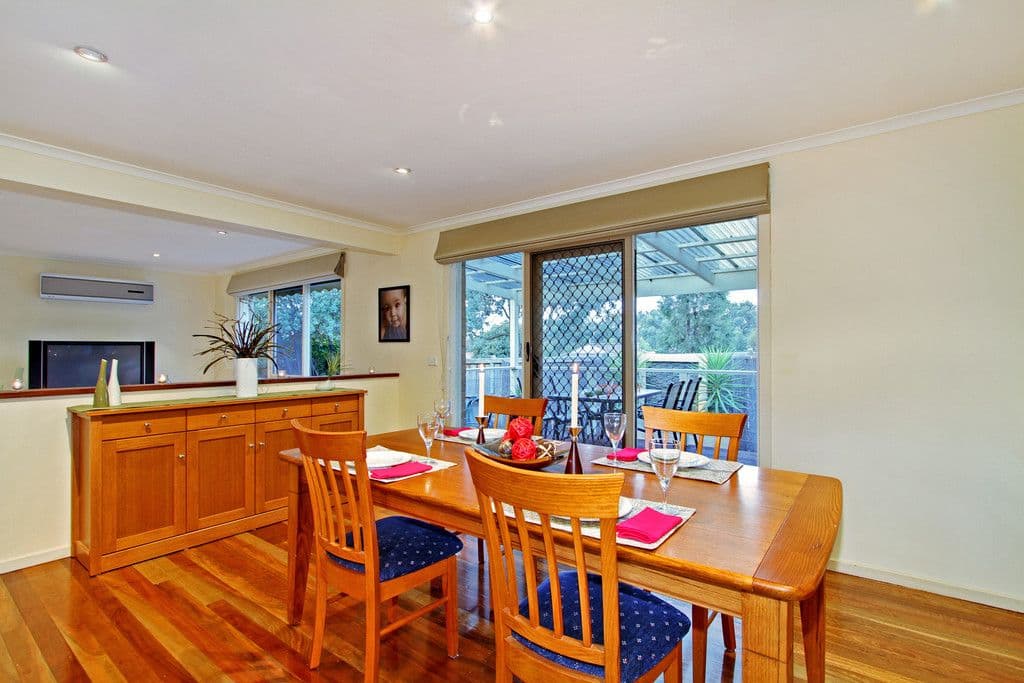 23 LATROBE Court, CROYDON HILLS VIC 3136, Croydon Hills - Thumbnail 4