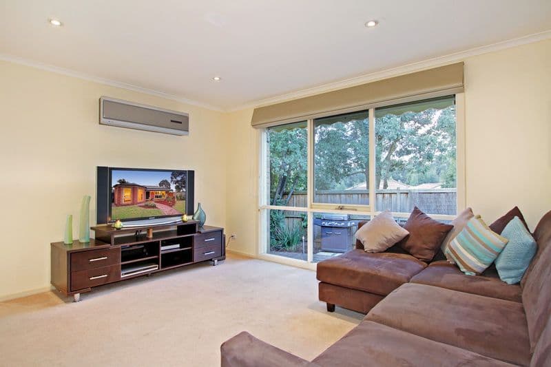 23 LATROBE Court, CROYDON HILLS VIC 3136, Croydon Hills - Thumbnail 5