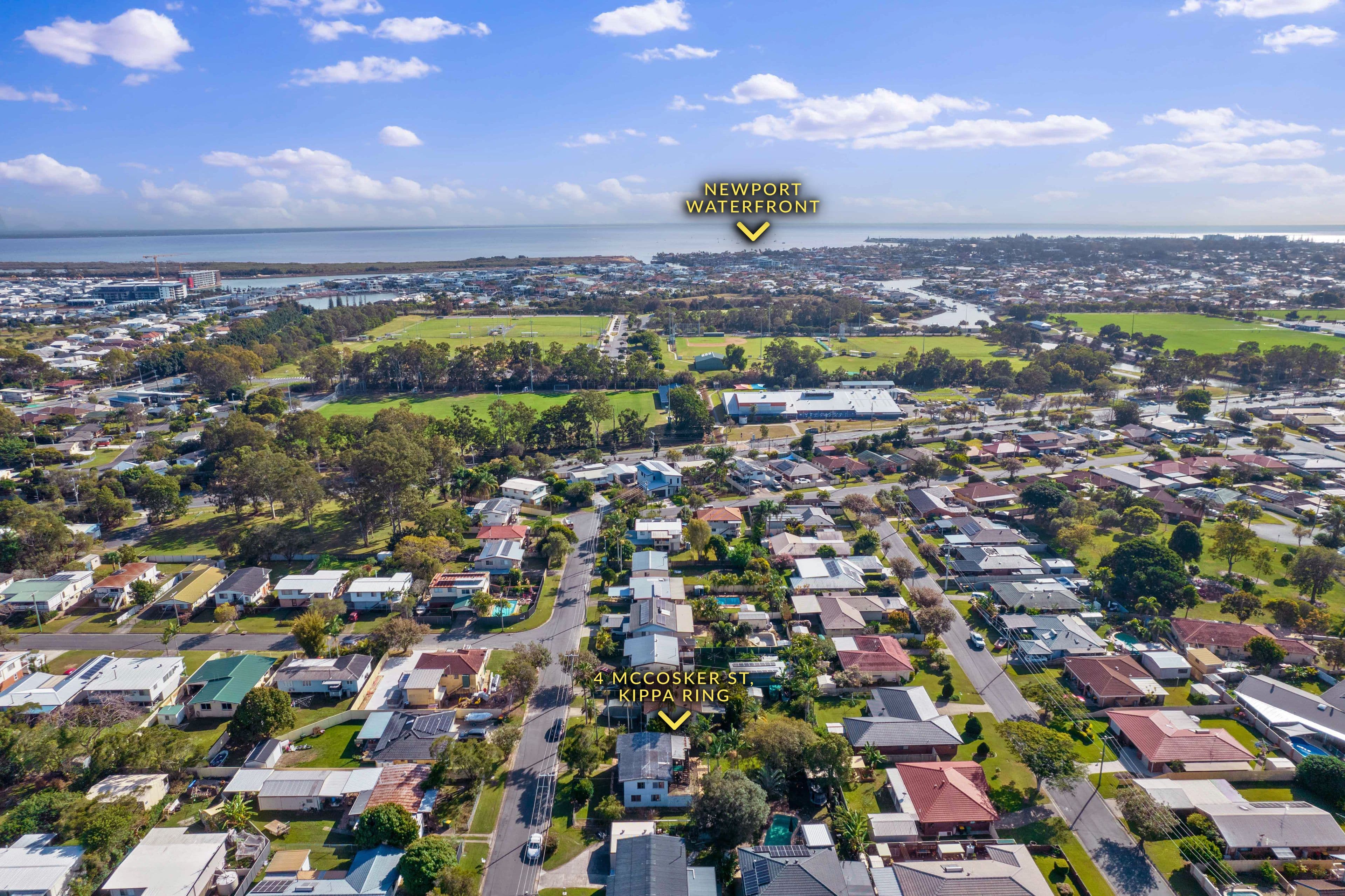 4 McCosker Street, Kippa-Ring QLD 4021, Kippa-Ring - Thumbnail 2