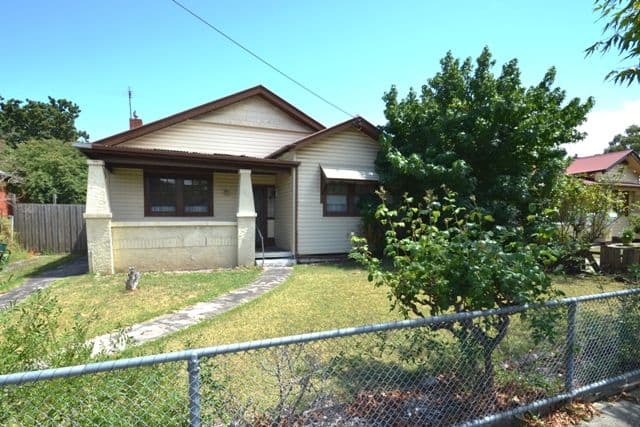 11 Fulham Road, ALPHINGTON VIC 3078, Alphington - Image 1