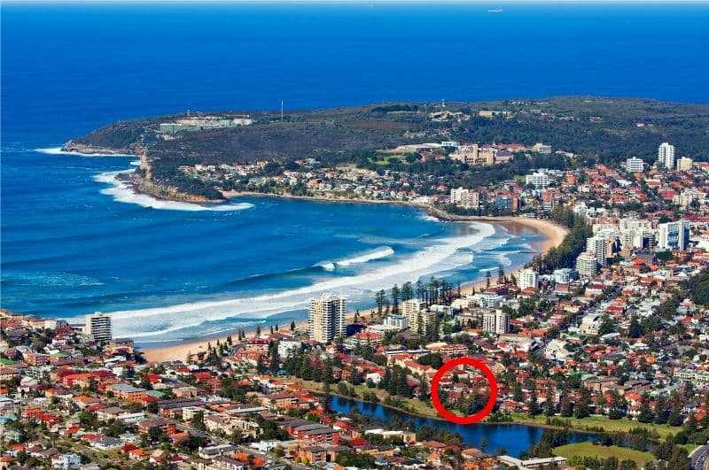 6 Cameron Avenue, MANLY NSW 2095, Manly - Thumbnail 3