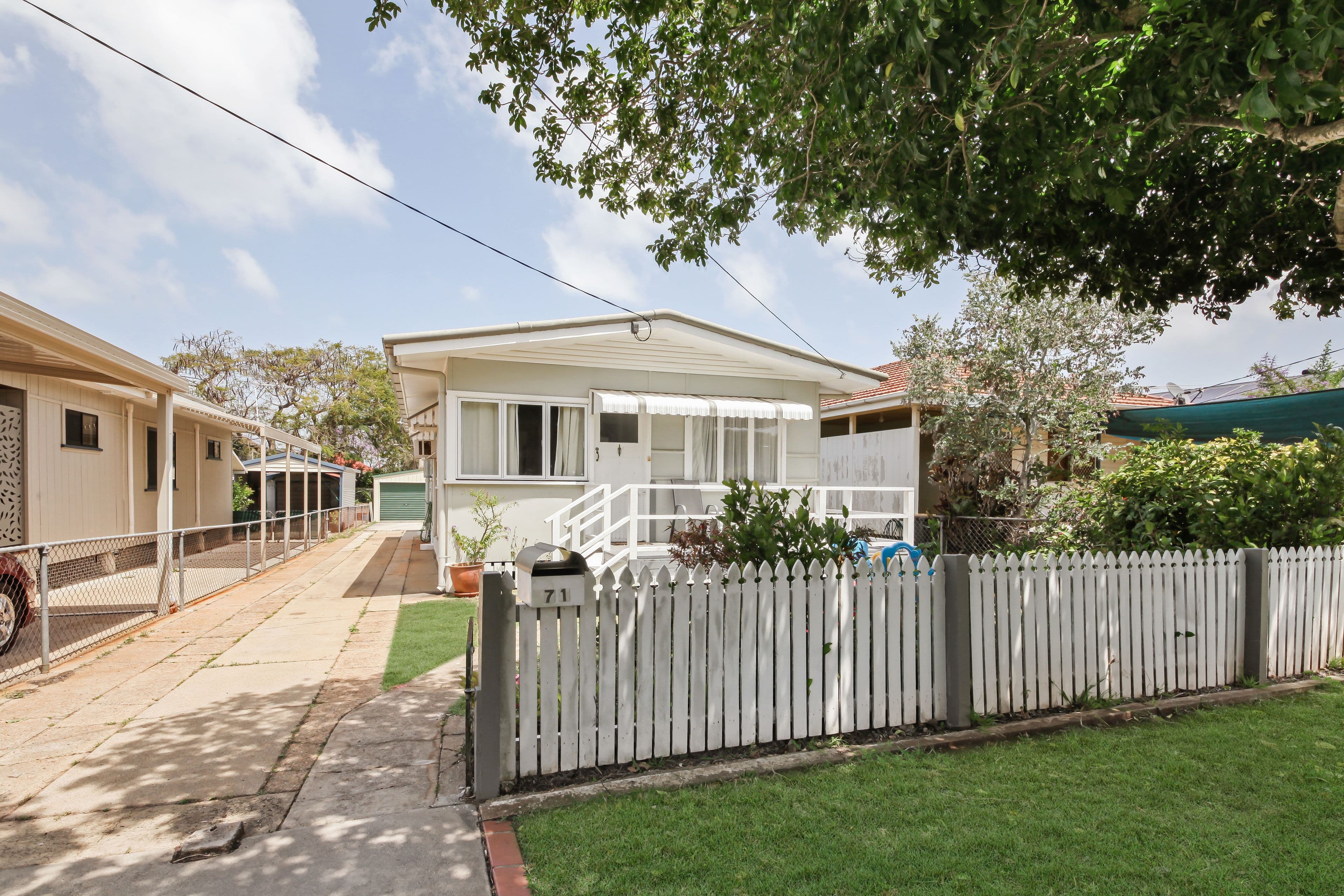 71 Albert Street, Margate QLD 4019, Margate - Image 1