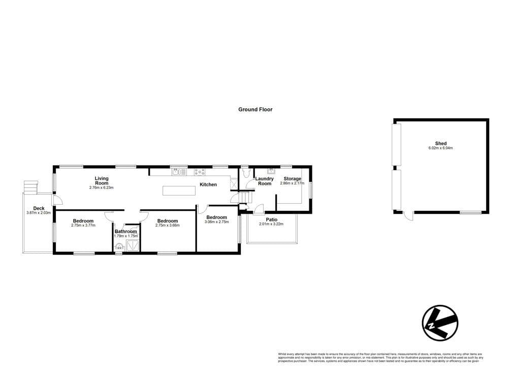 71 Albert Street, Margate QLD 4019, Margate - Thumbnail 6