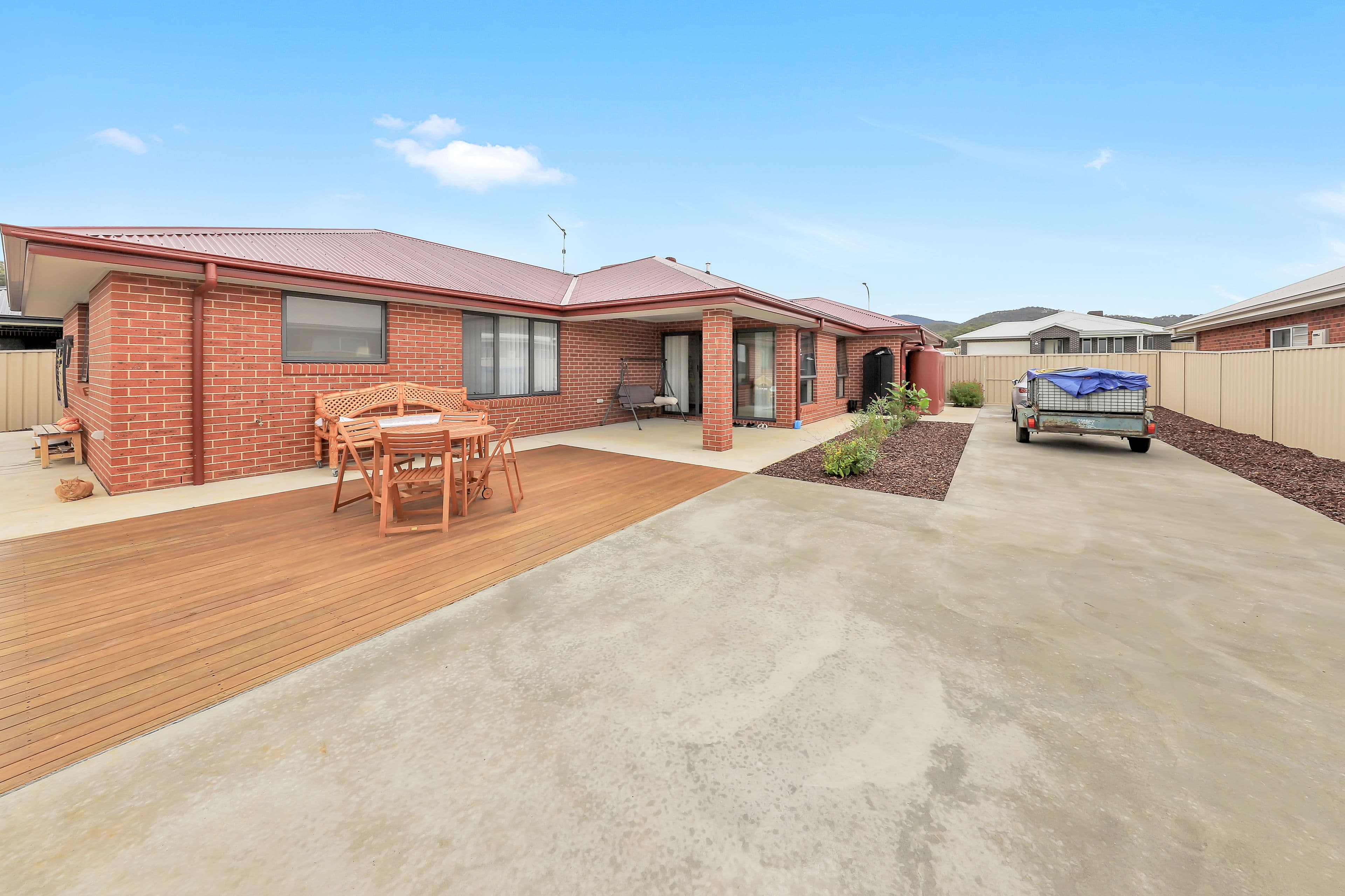 24 Jeffery Circuit, Tumut NSW 2720, Tumut - Thumbnail 4