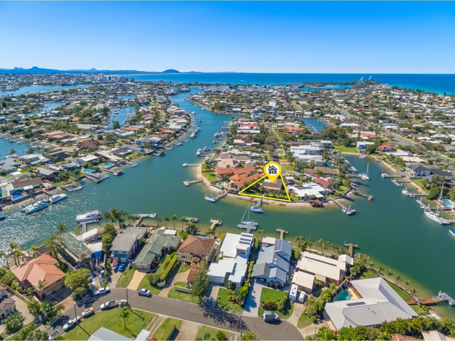 36 Aroona Avenue, Buddina QLD 4575, Buddina - Image 1