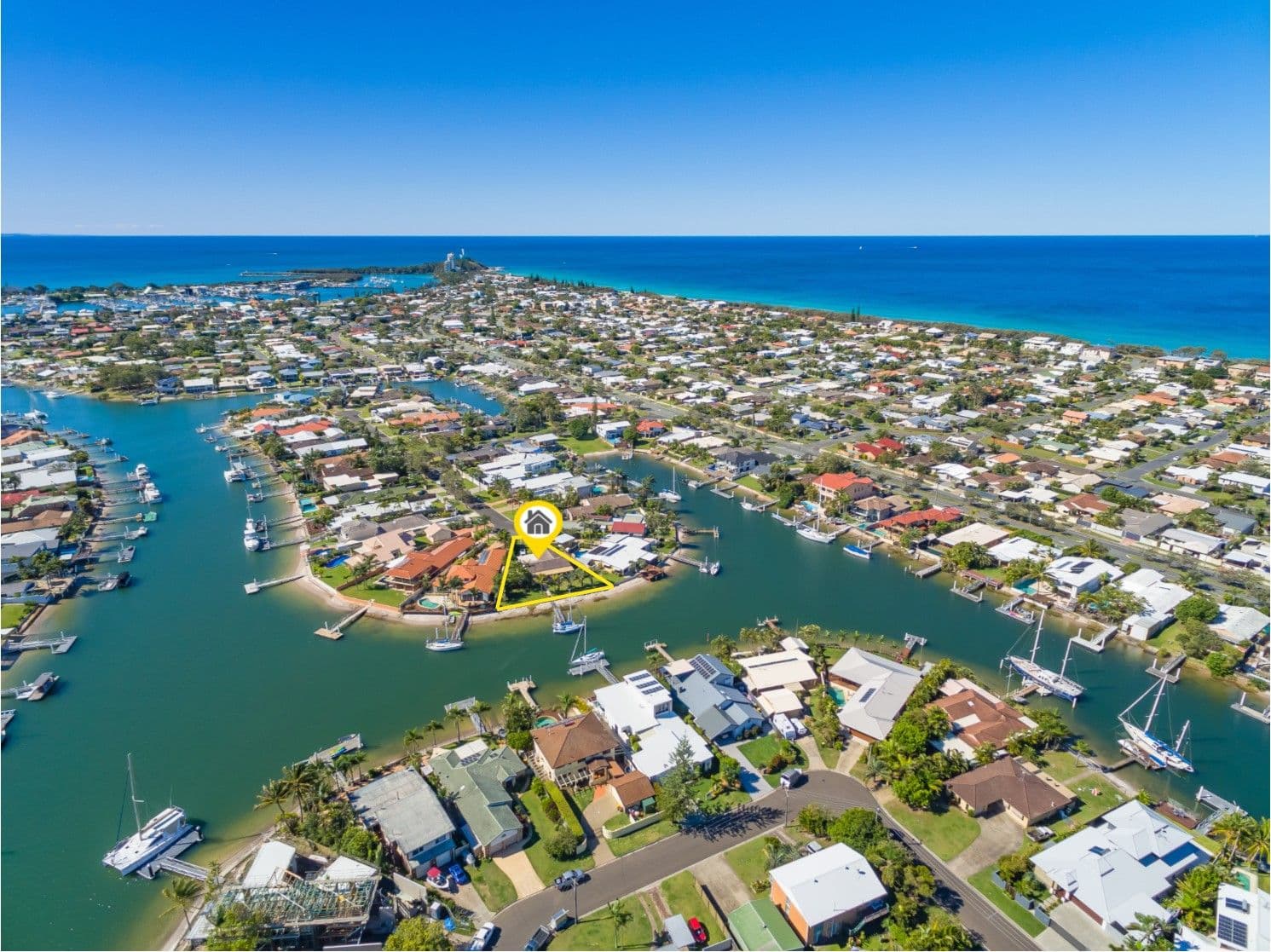 36 Aroona Avenue, Buddina QLD 4575, Buddina - Thumbnail 2