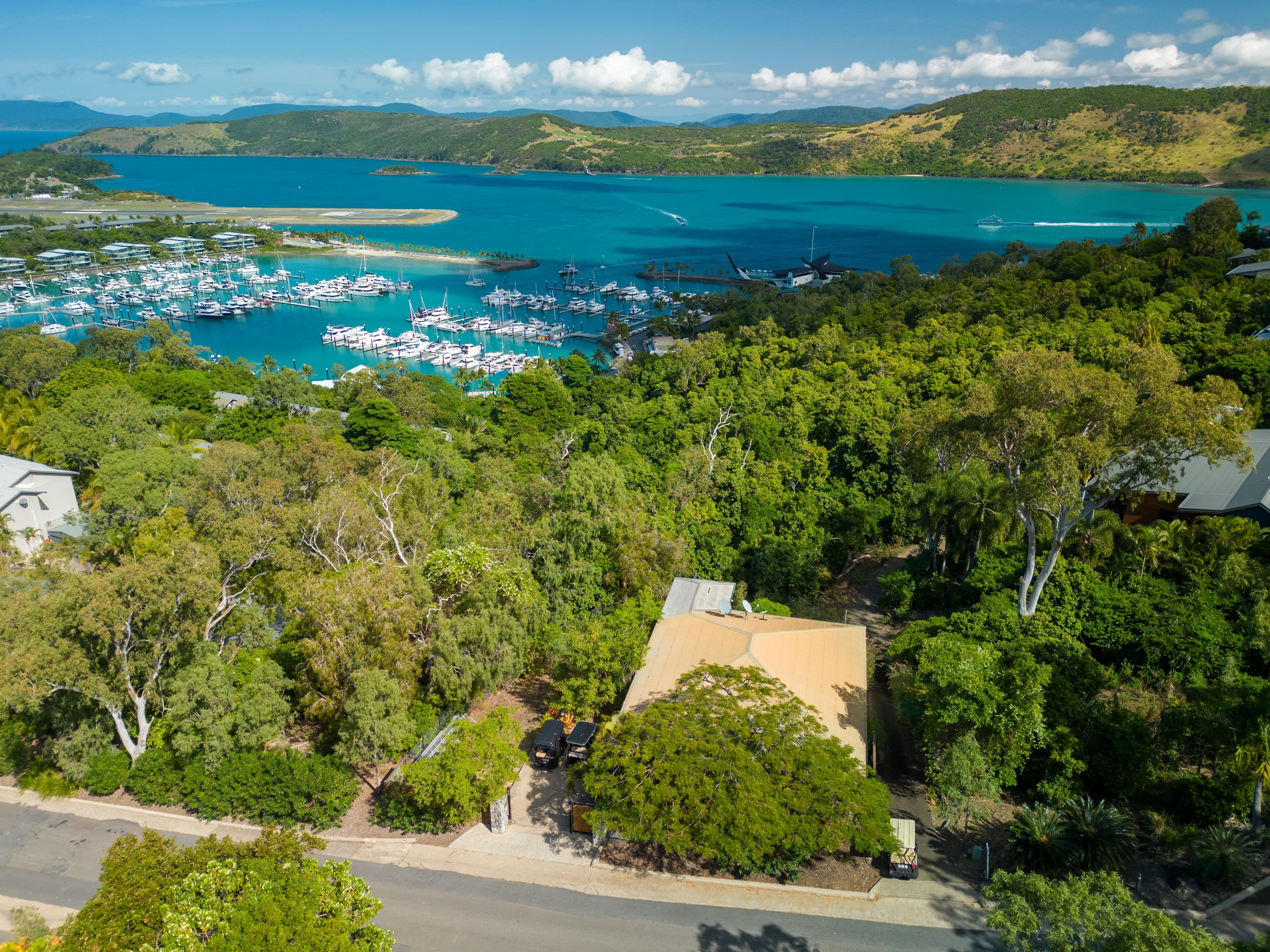 9 Great Northern Highway, Hamilton Island QLD 4803, Hamilton Island - Image 1