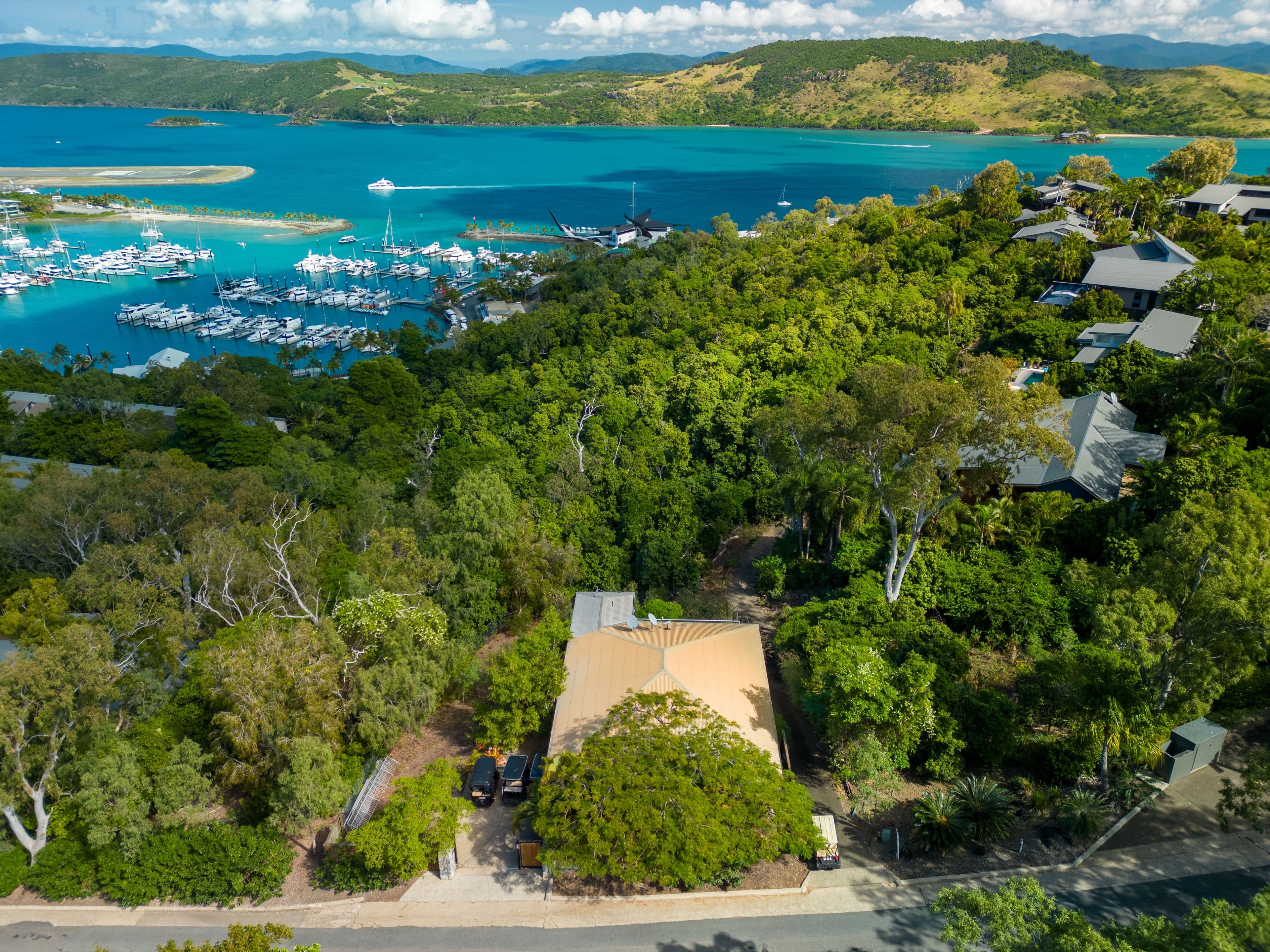9 Great Northern Highway, Hamilton Island QLD 4803, Hamilton Island - Thumbnail 3