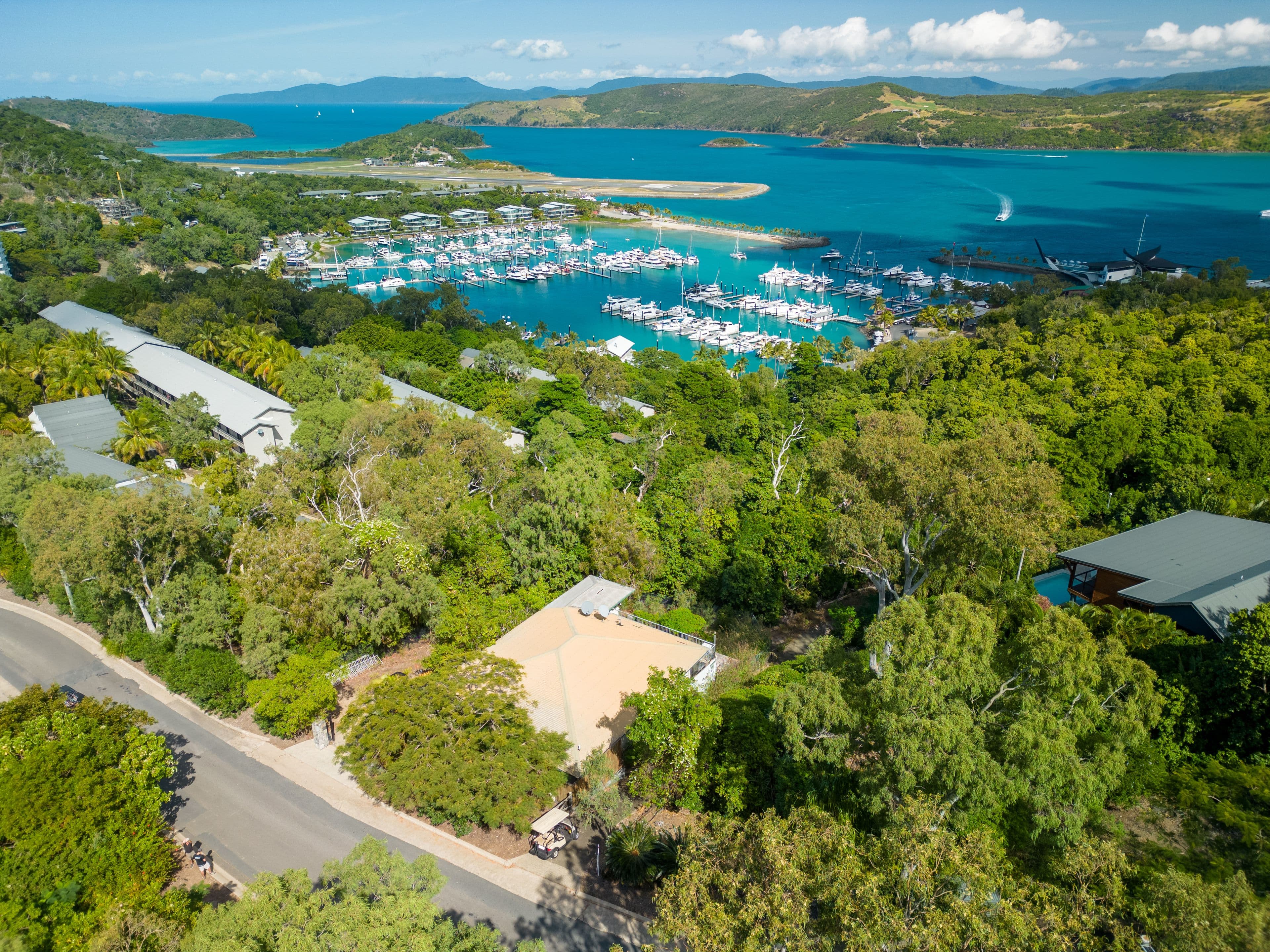 9 Great Northern Highway, Hamilton Island QLD 4803, Hamilton Island - Thumbnail 4