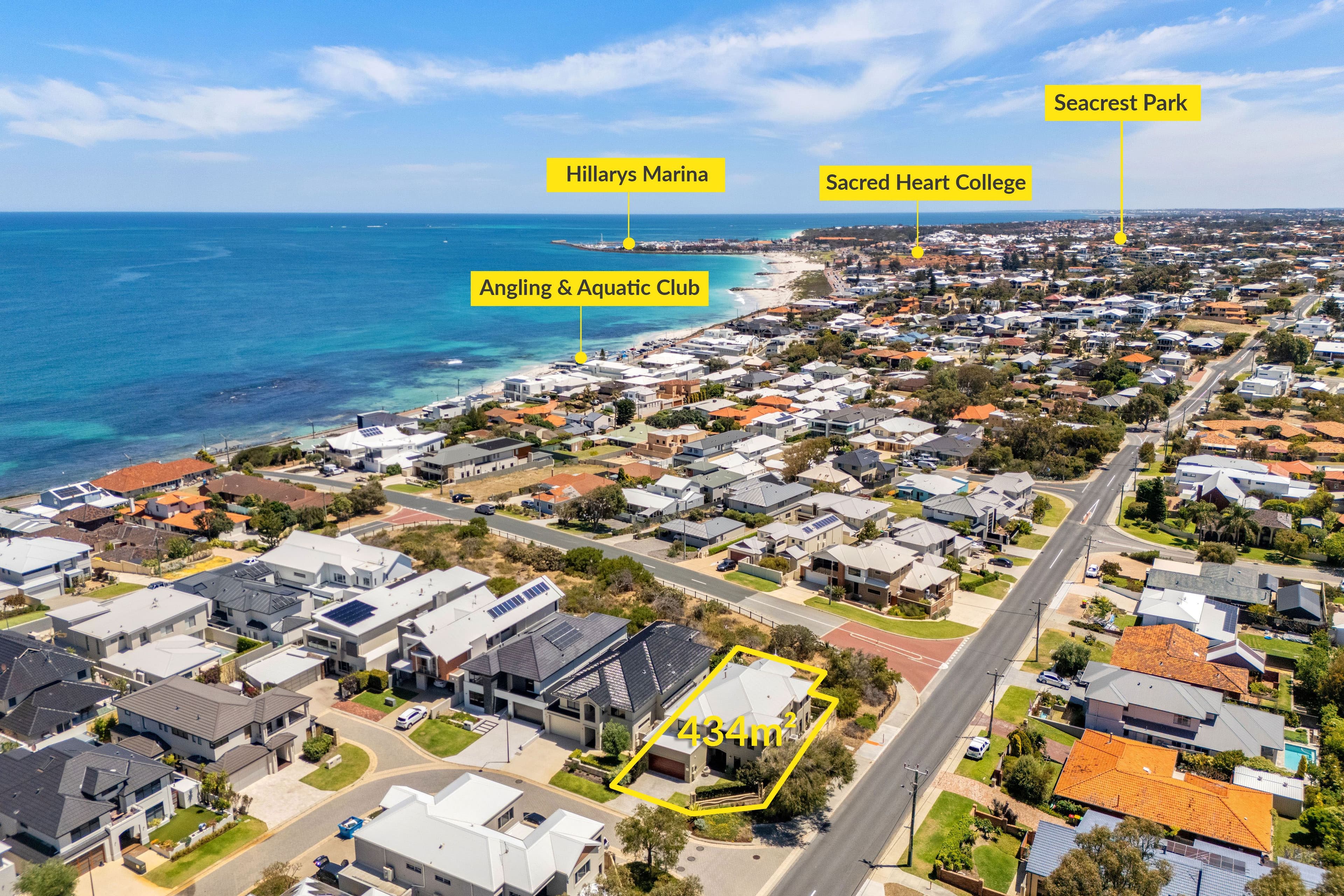 2 Verve Court, Marmion WA 6020, Marmion - Thumbnail 3