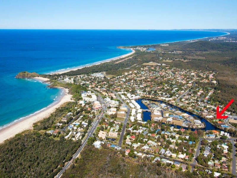 46 Cabarita Road, CABARITA BEACH NSW 2488, Cabarita Beach - Thumbnail 2
