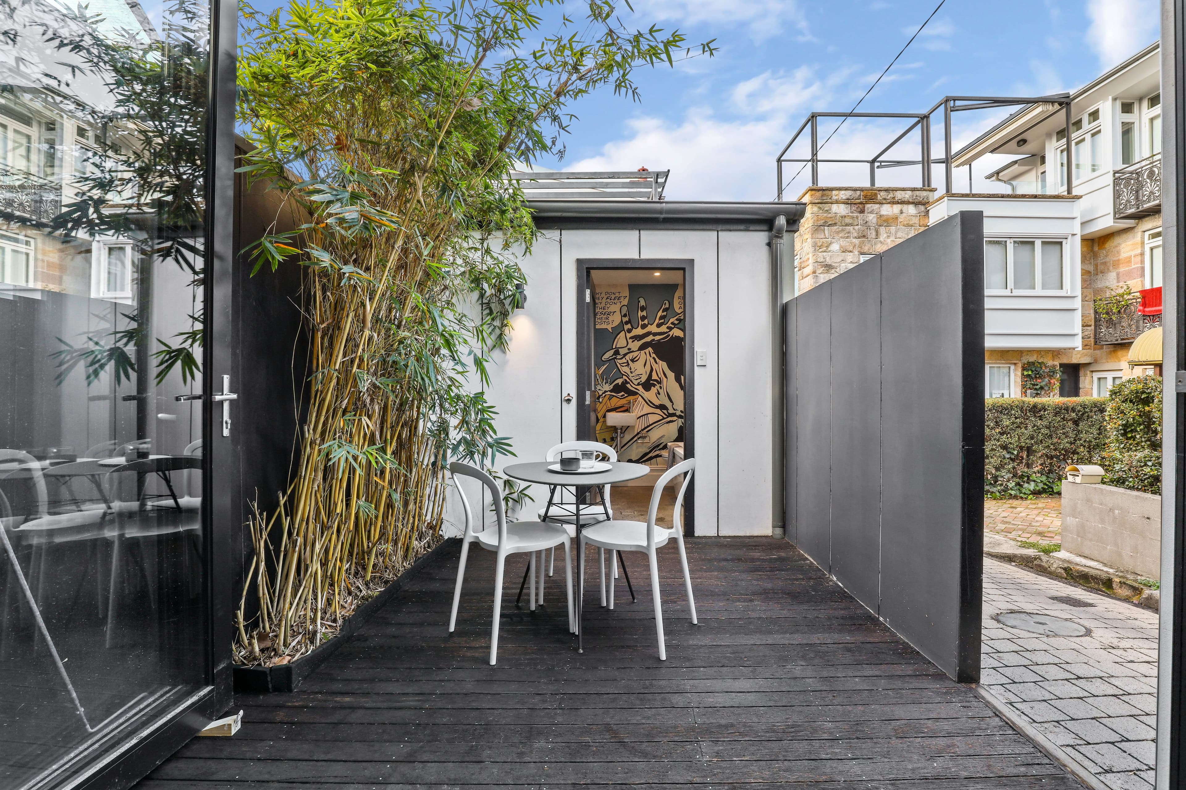 256 Bulwara Road, Ultimo - Thumbnail 2