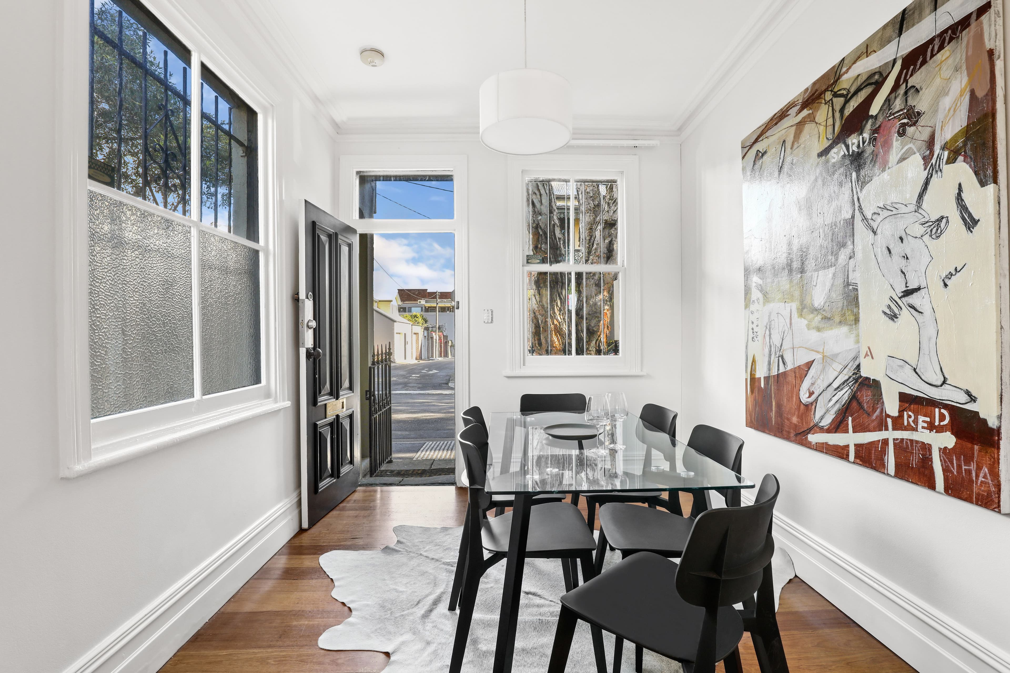 256 Bulwara Road, Ultimo - Thumbnail 3
