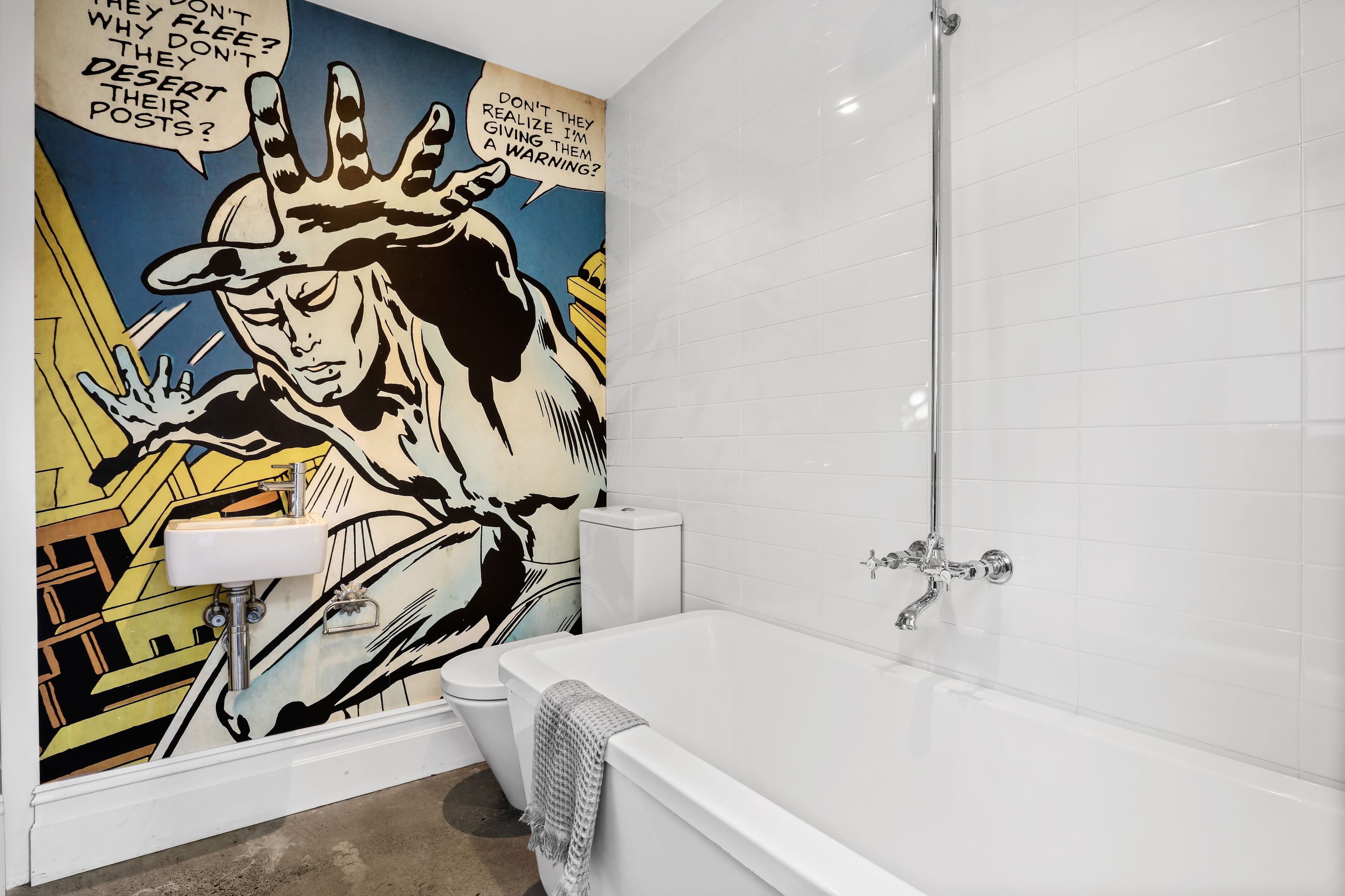 256 Bulwara Road, Ultimo - Thumbnail 7