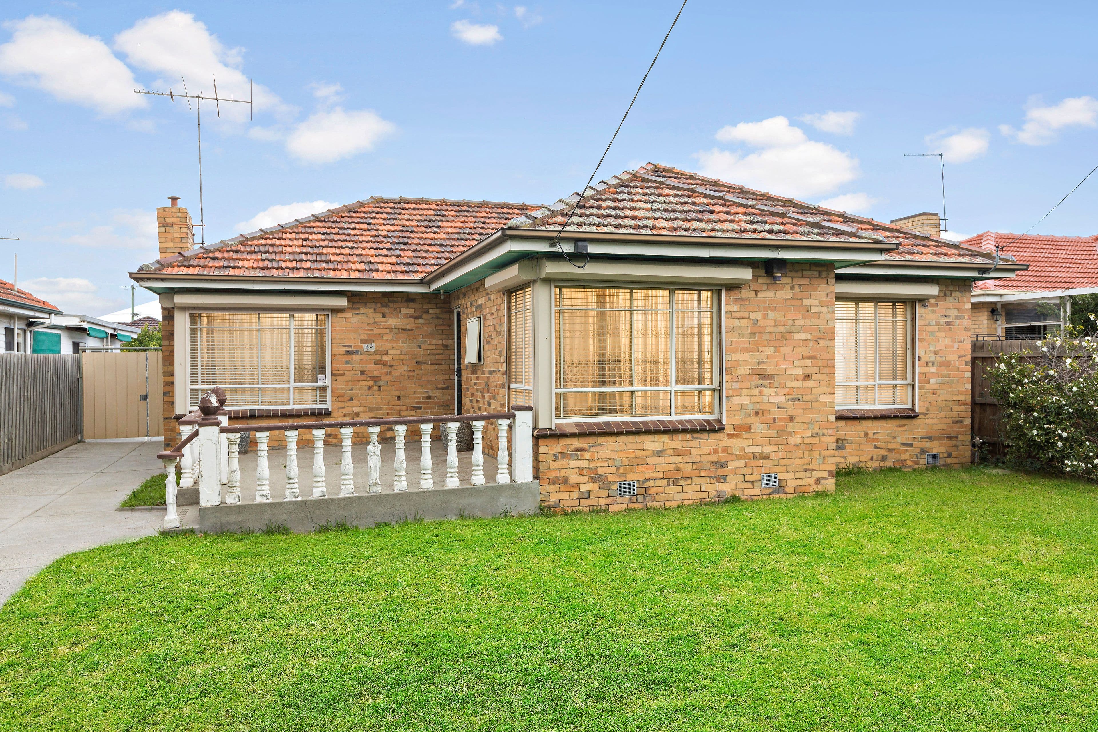 43 Mailey Street, Sunshine West VIC 3020, Sunshine West - Image 1