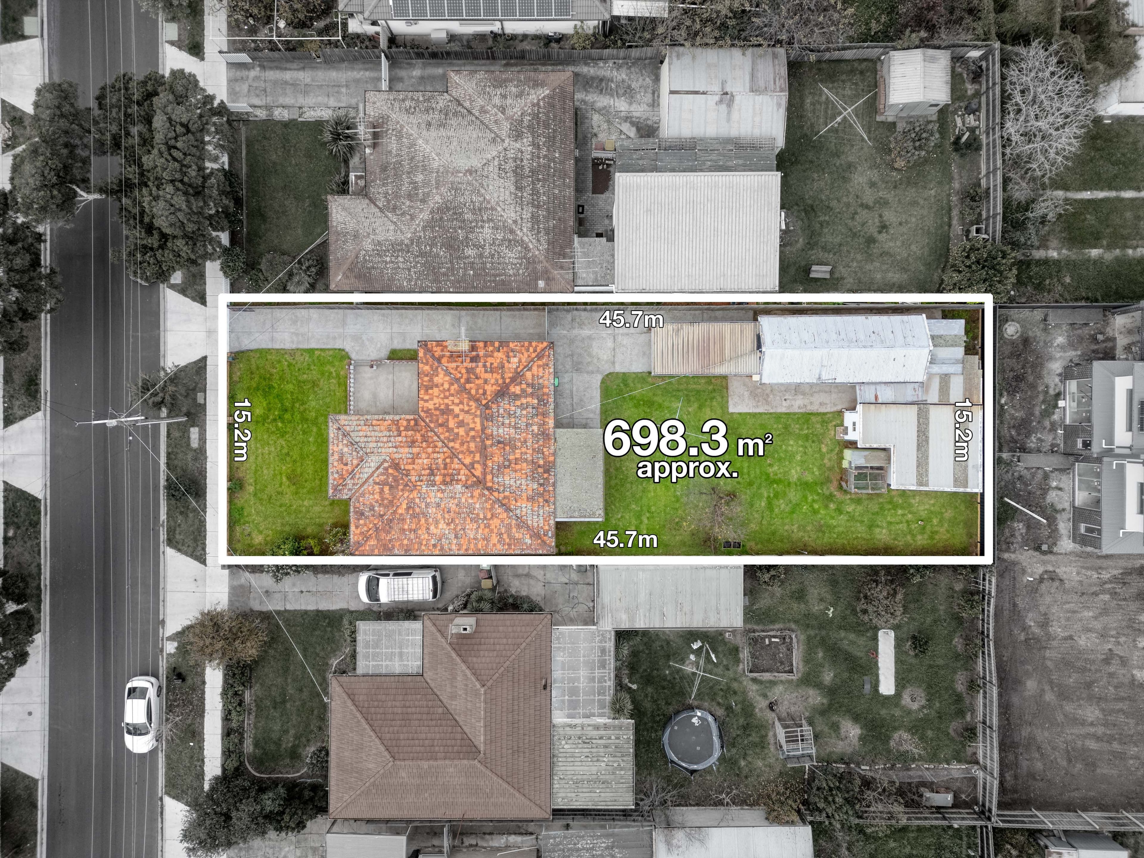 43 Mailey Street, Sunshine West VIC 3020, Sunshine West - Thumbnail 3
