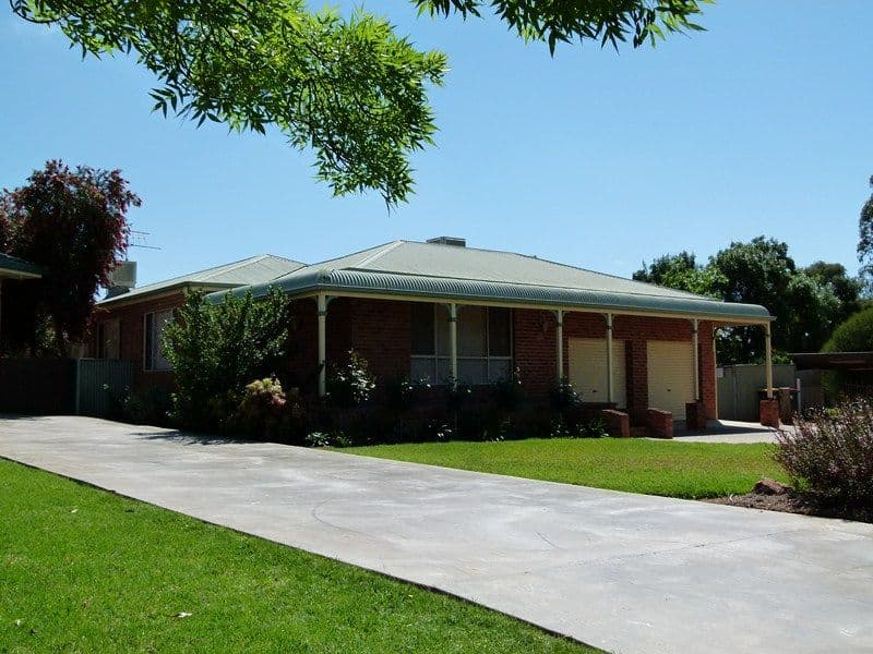 20 Chelsea Cres., FORBES NSW 2871, Forbes - Image 1