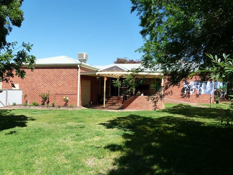 20 Chelsea Cres., FORBES NSW 2871, Forbes - Thumbnail 3