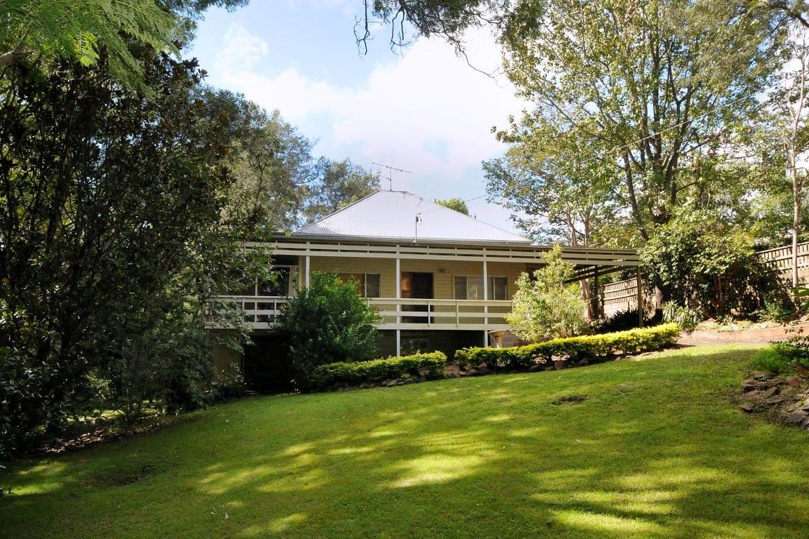 6 Fairholme Street, MOUNT LOFTY QLD 4350, Mount Lofty - Image 1
