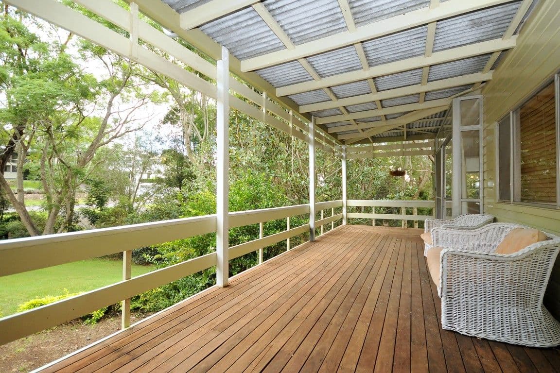 6 Fairholme Street, MOUNT LOFTY QLD 4350, Mount Lofty - Thumbnail 2